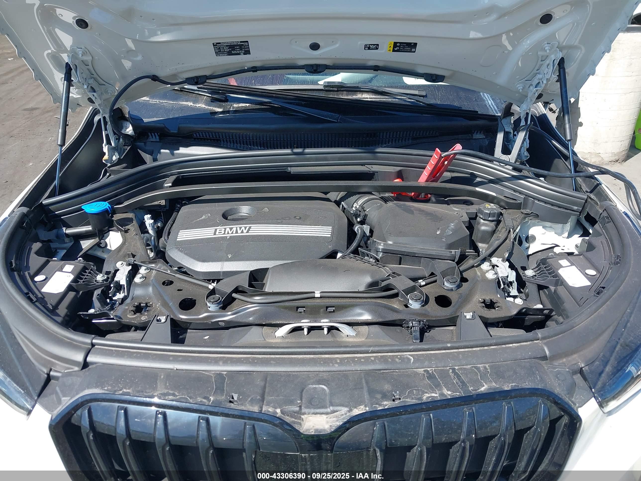 BMW X1 image 10