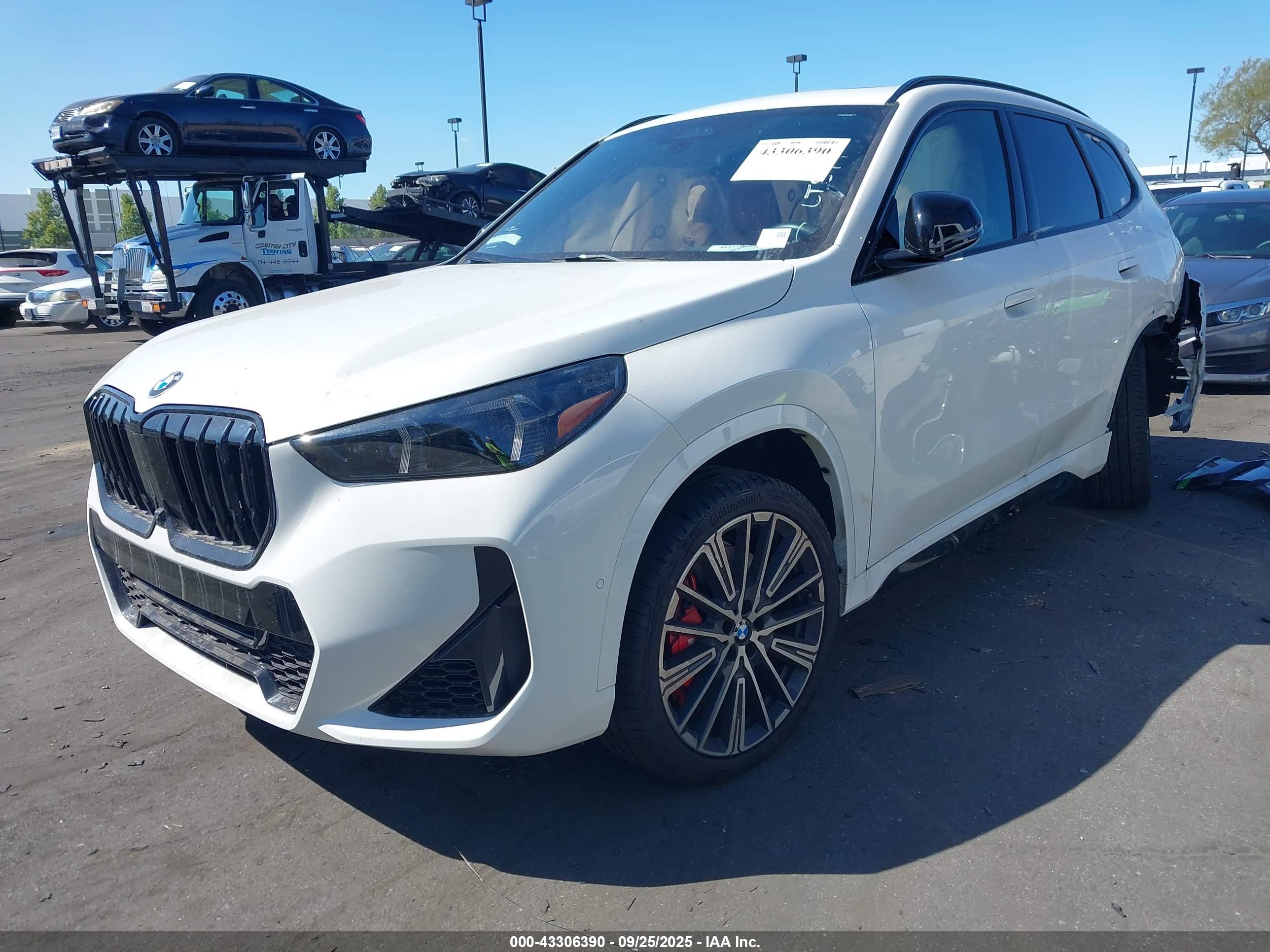 BMW X1 image 2