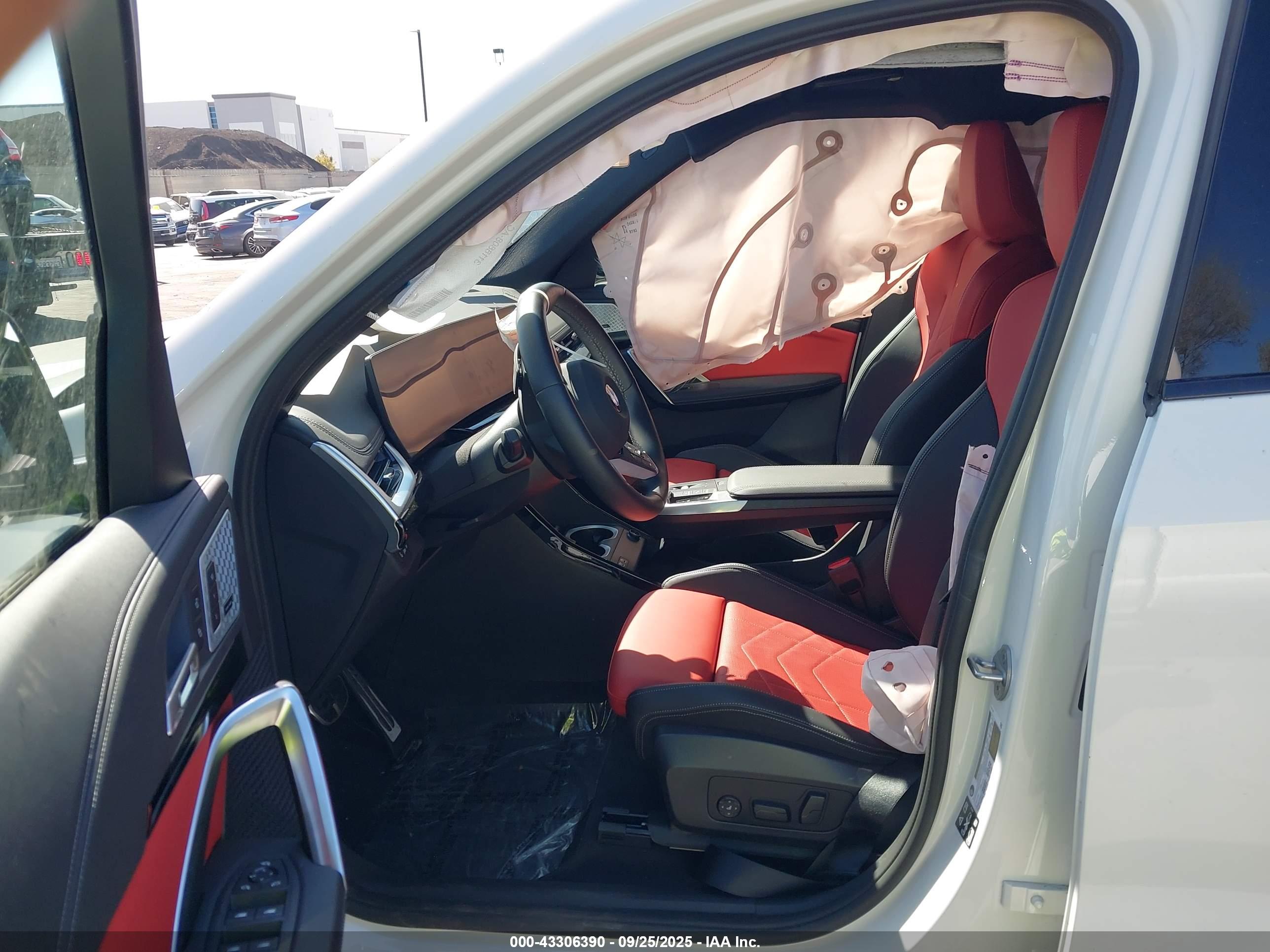 BMW X1 image 5
