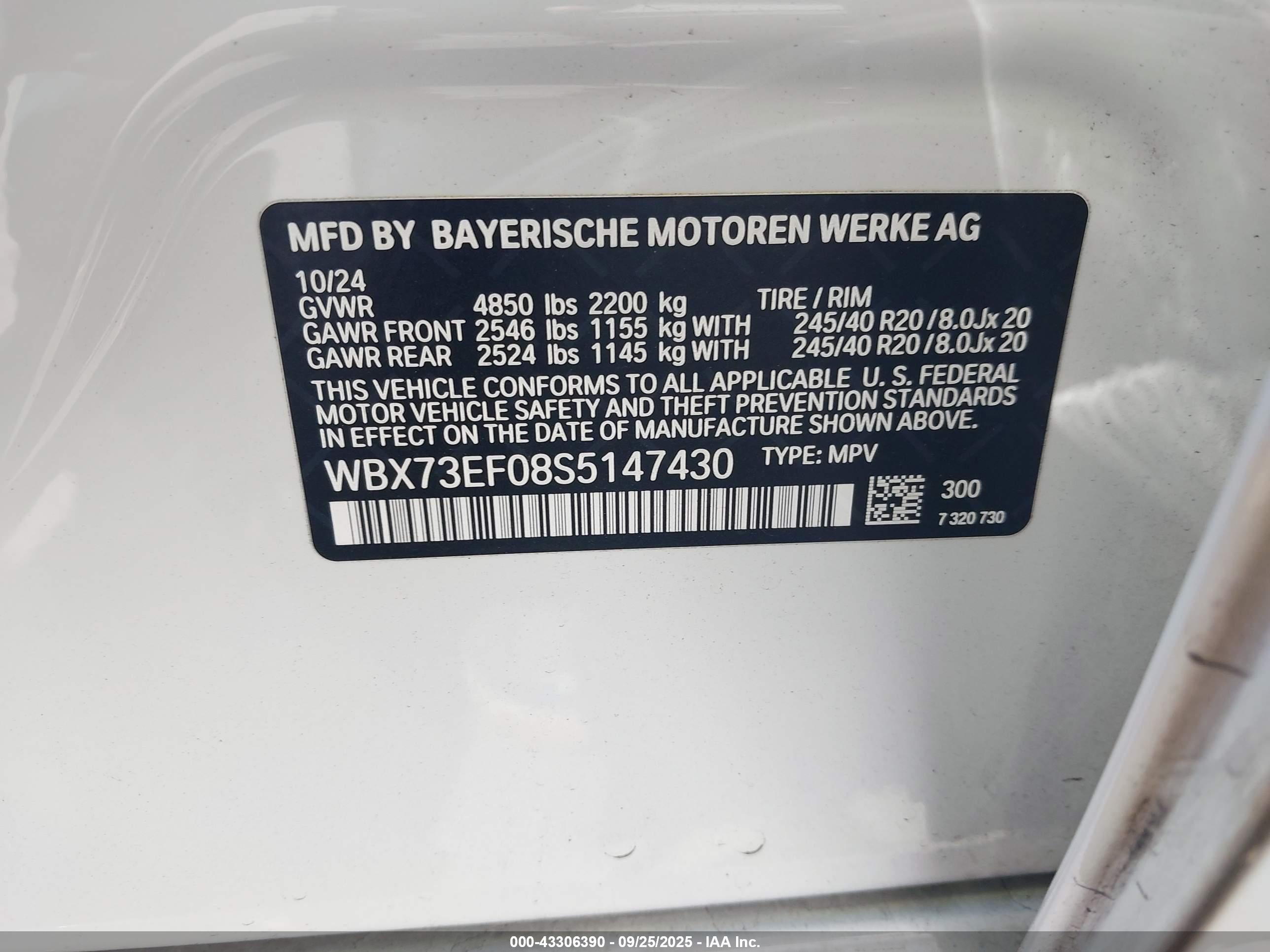 BMW X1 image 9