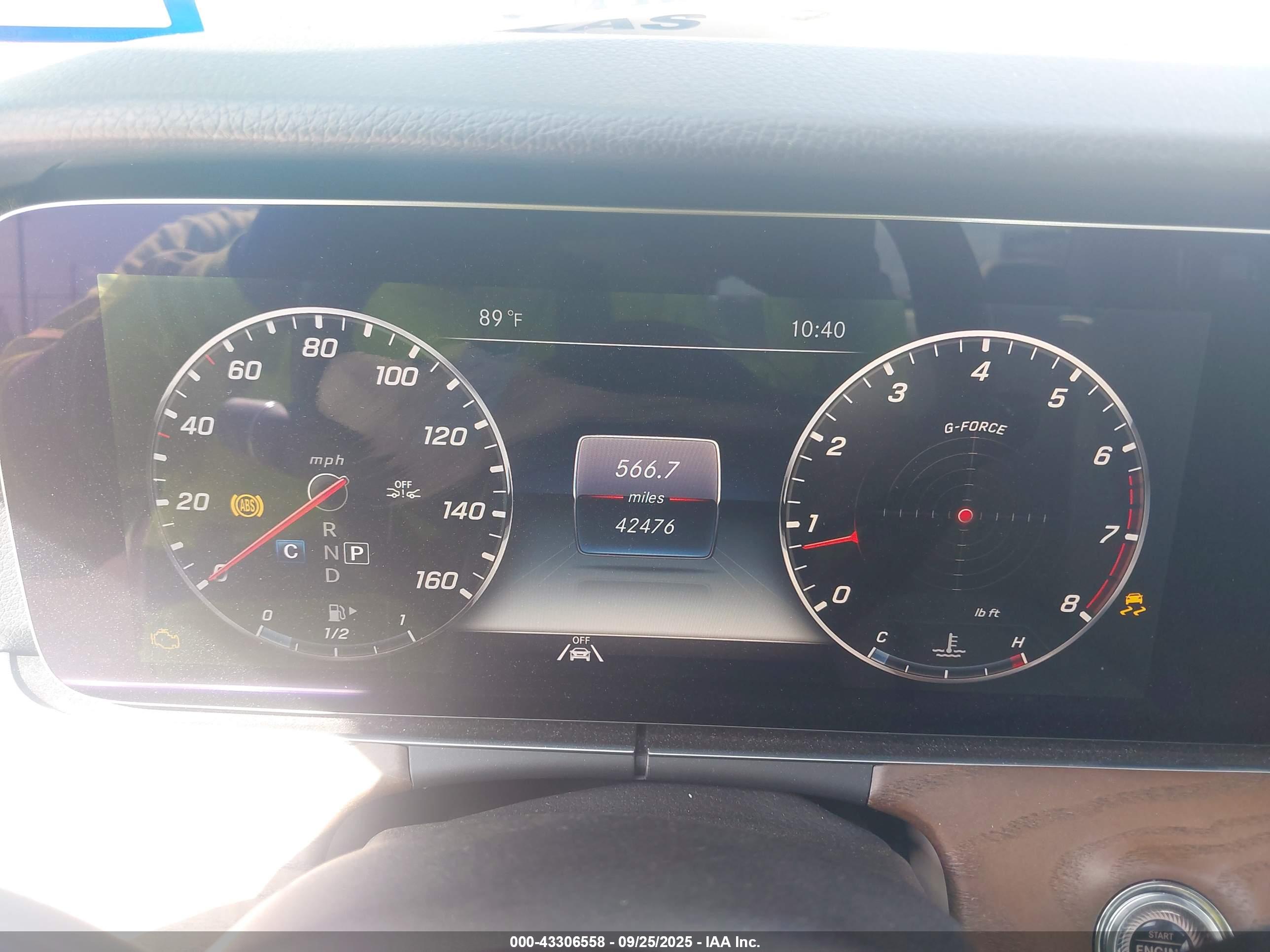 MERCEDES-BENZ E image 7