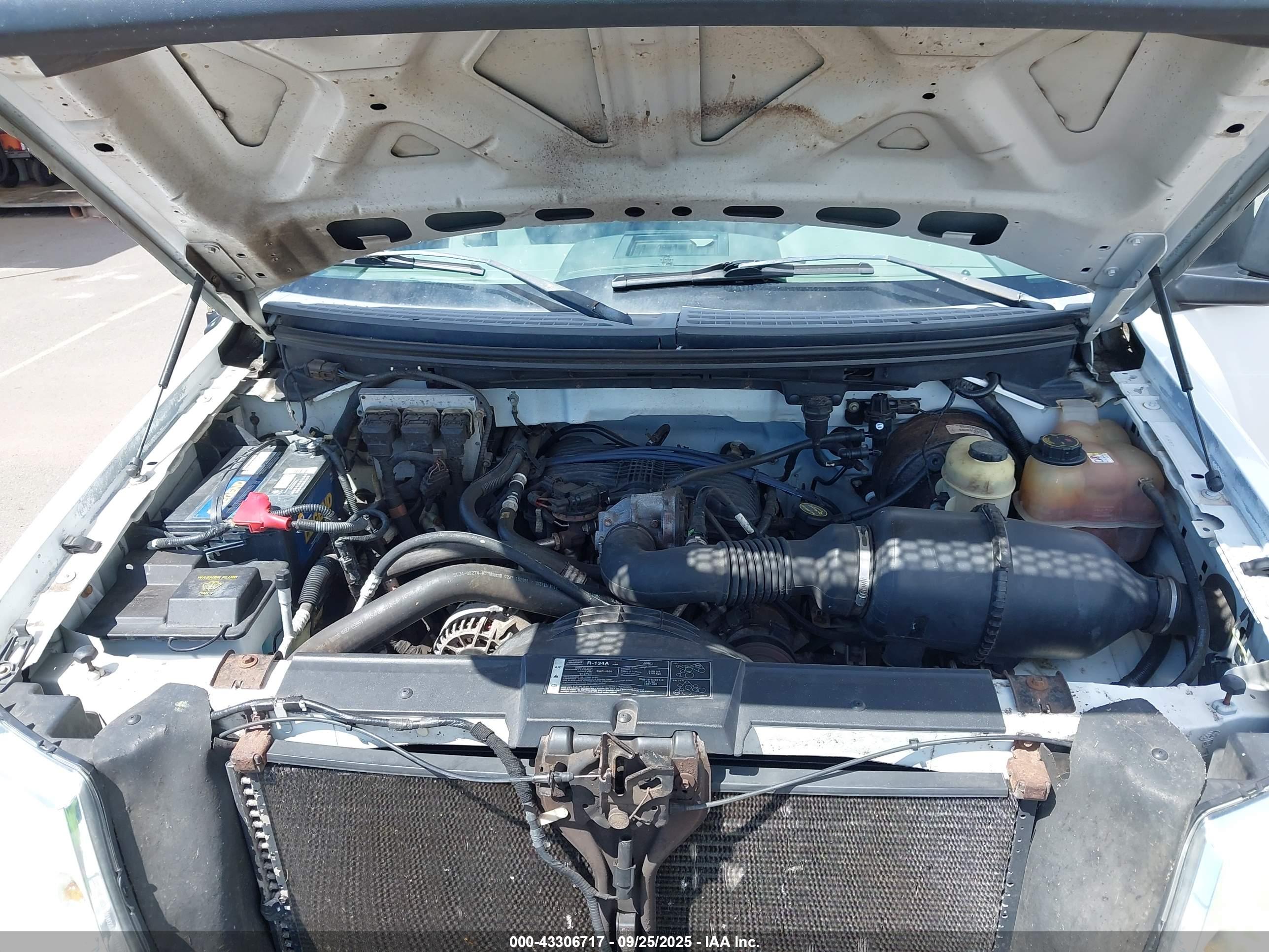 FORD F-150 image 10