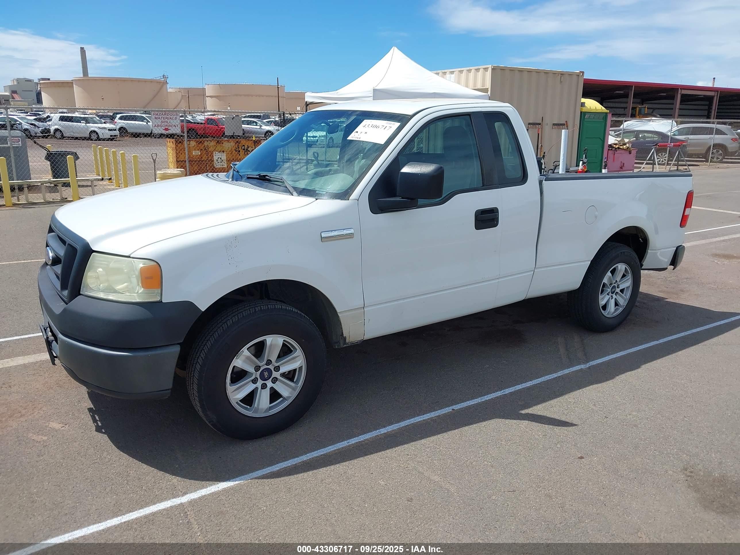 FORD F-150 image 2