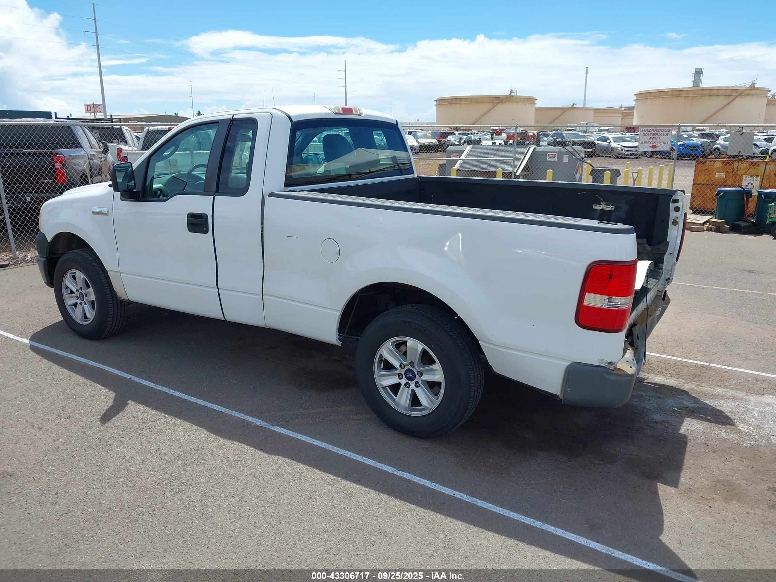 FORD F-150 image 3