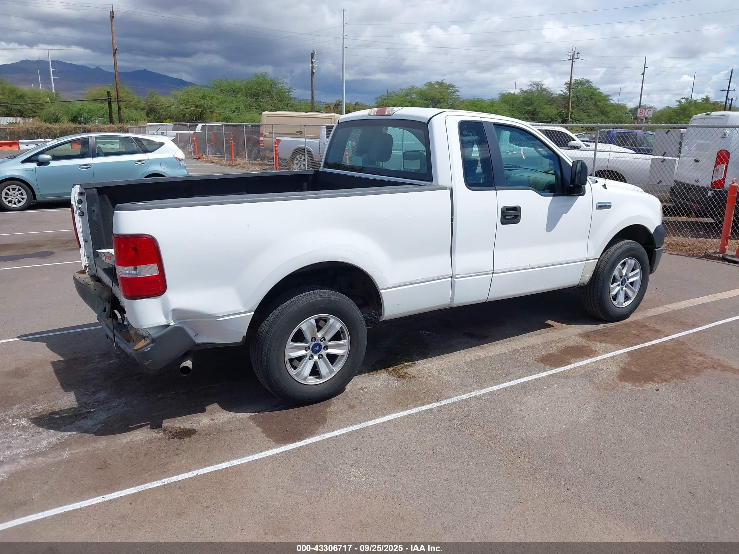 FORD F-150 image 4