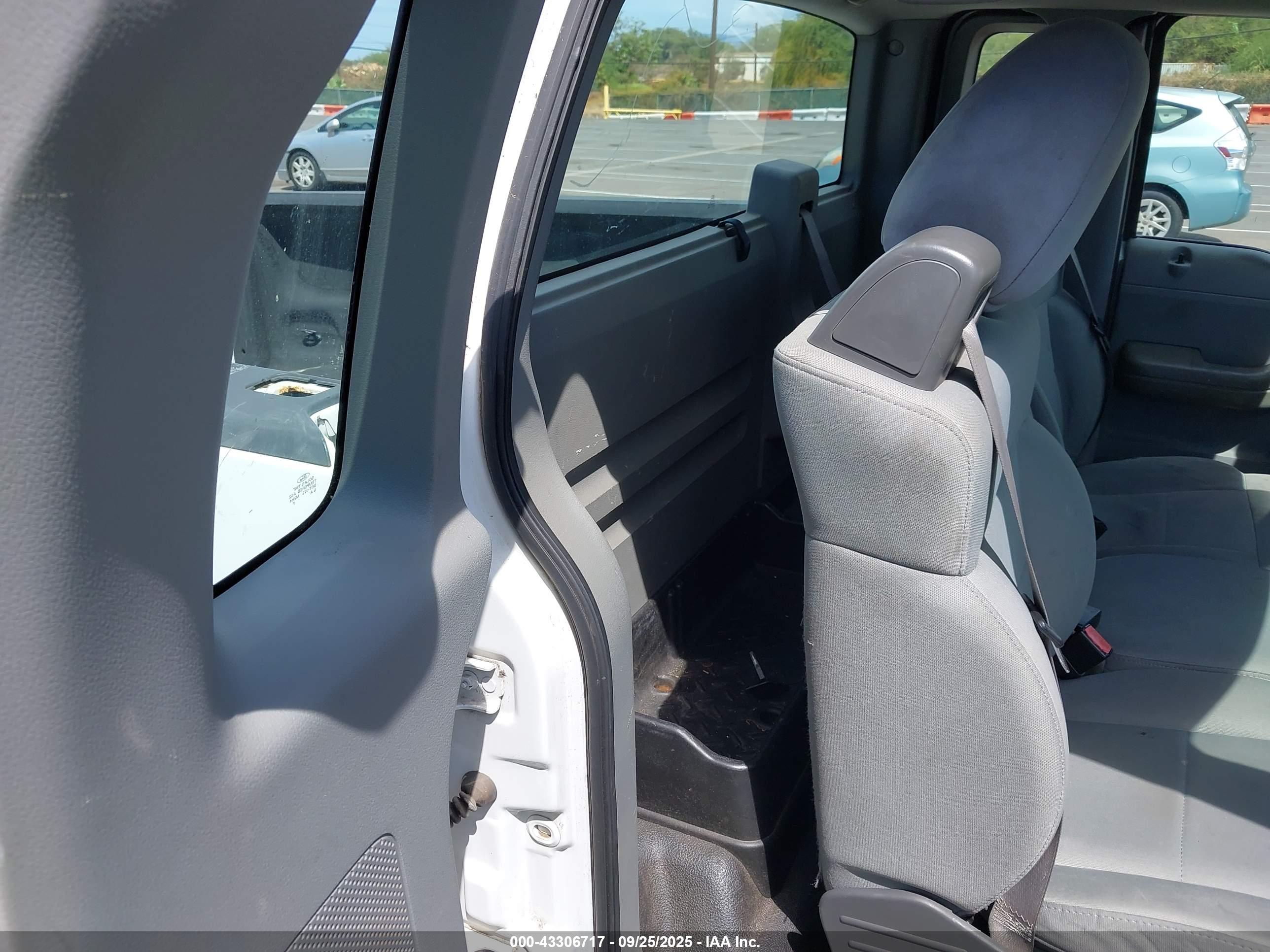FORD F-150 image 8