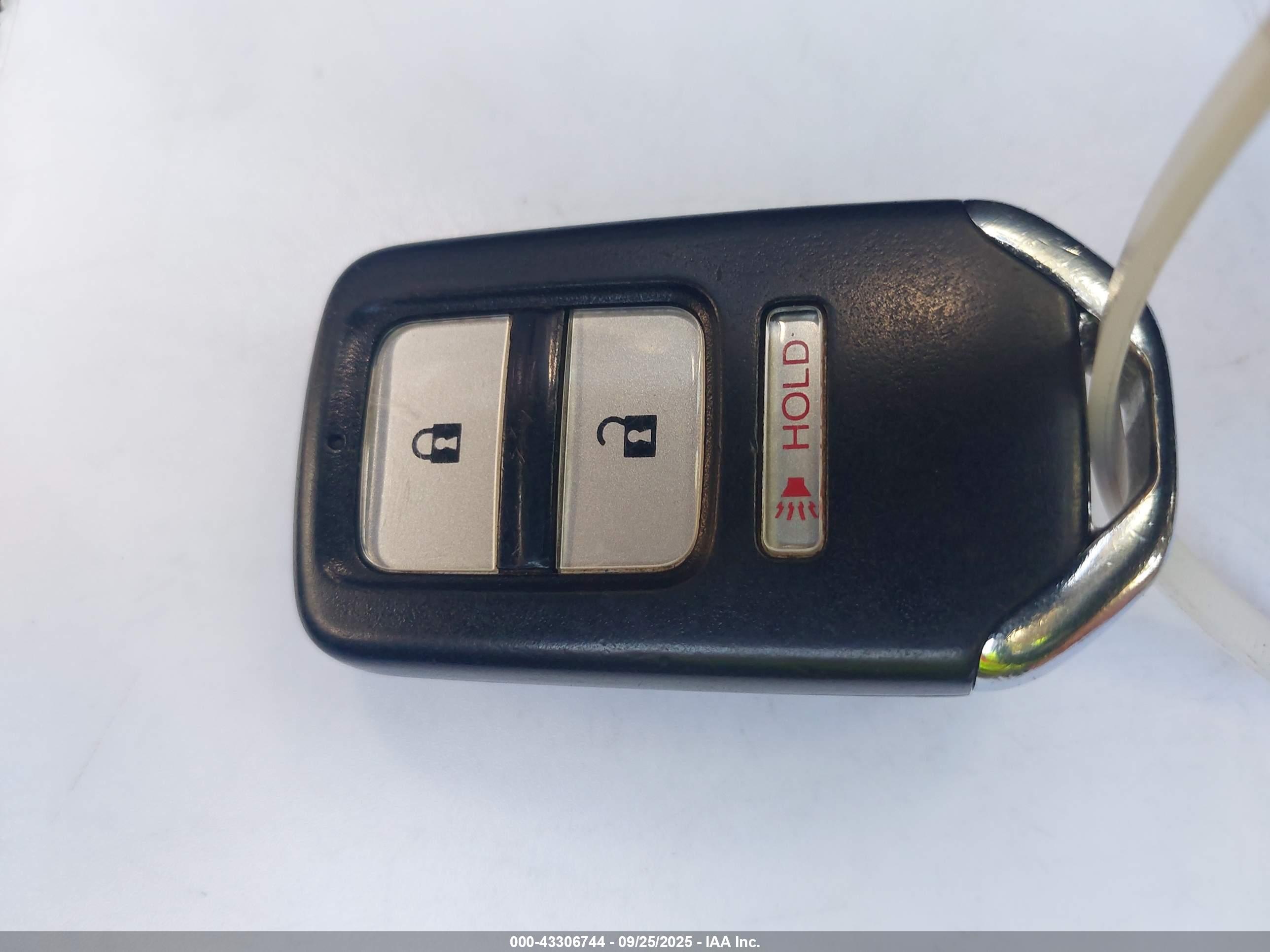 HONDA FIT image 11