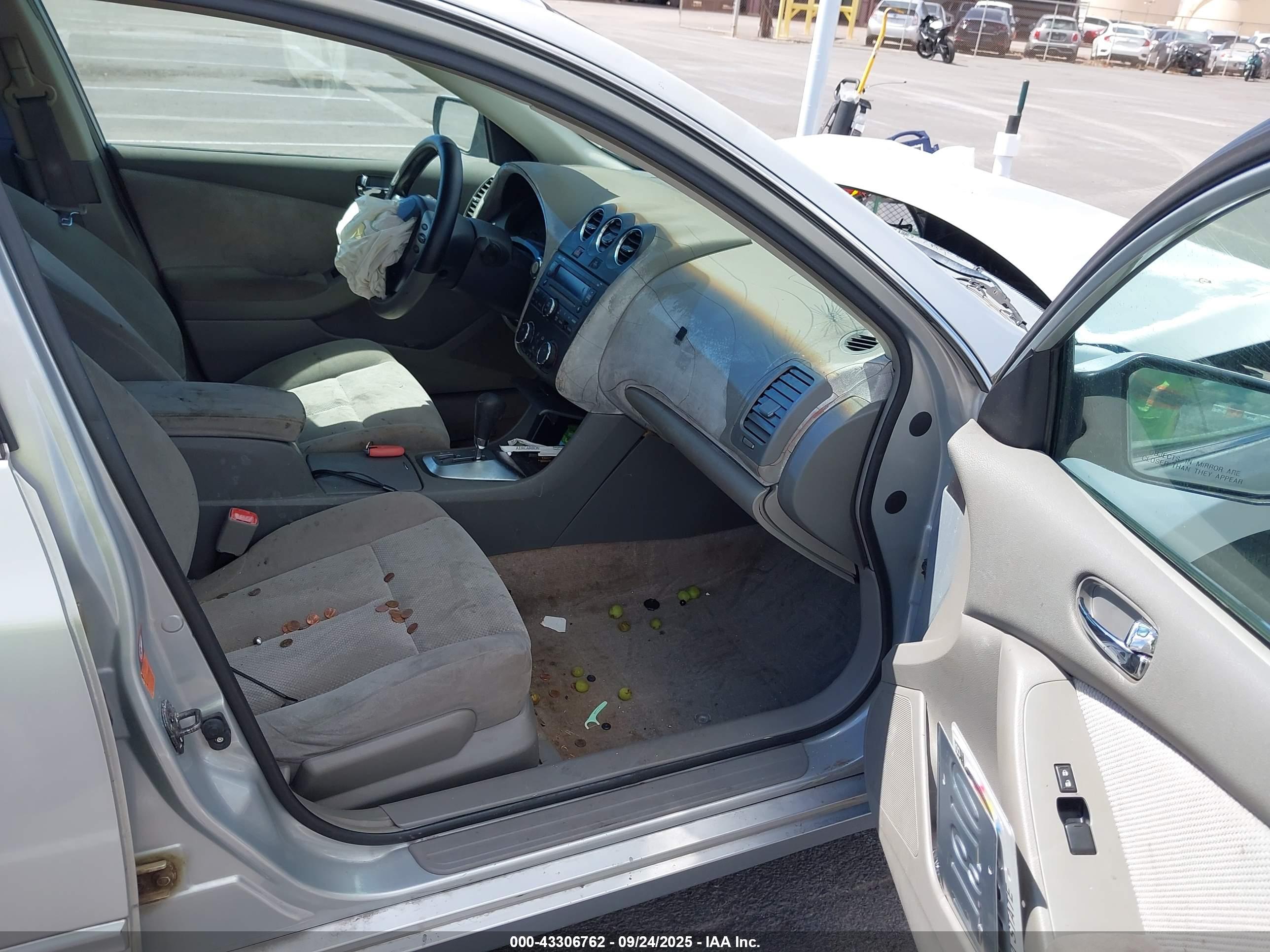 NISSAN ALTIMA image 5