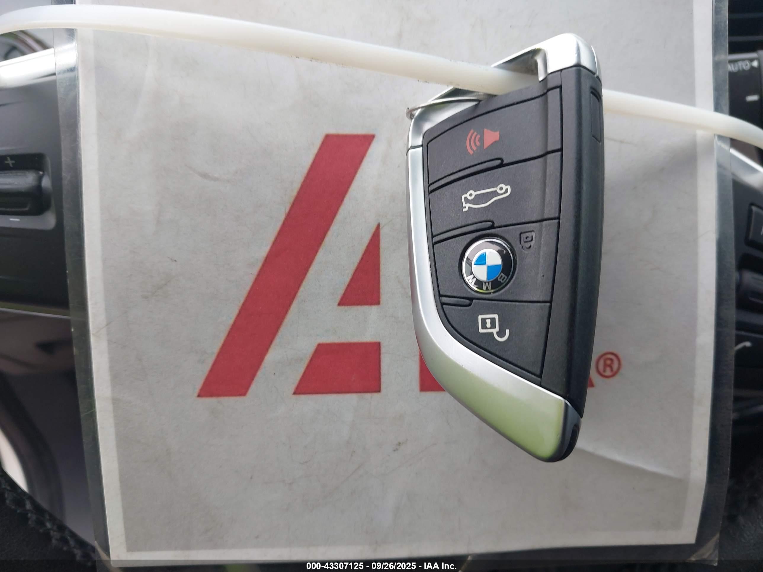 BMW X1 image 11