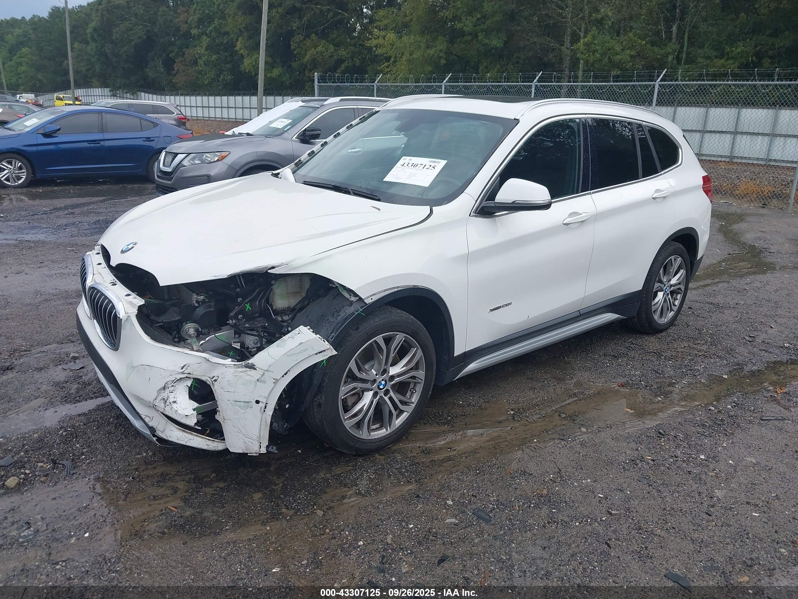 BMW X1 image 2