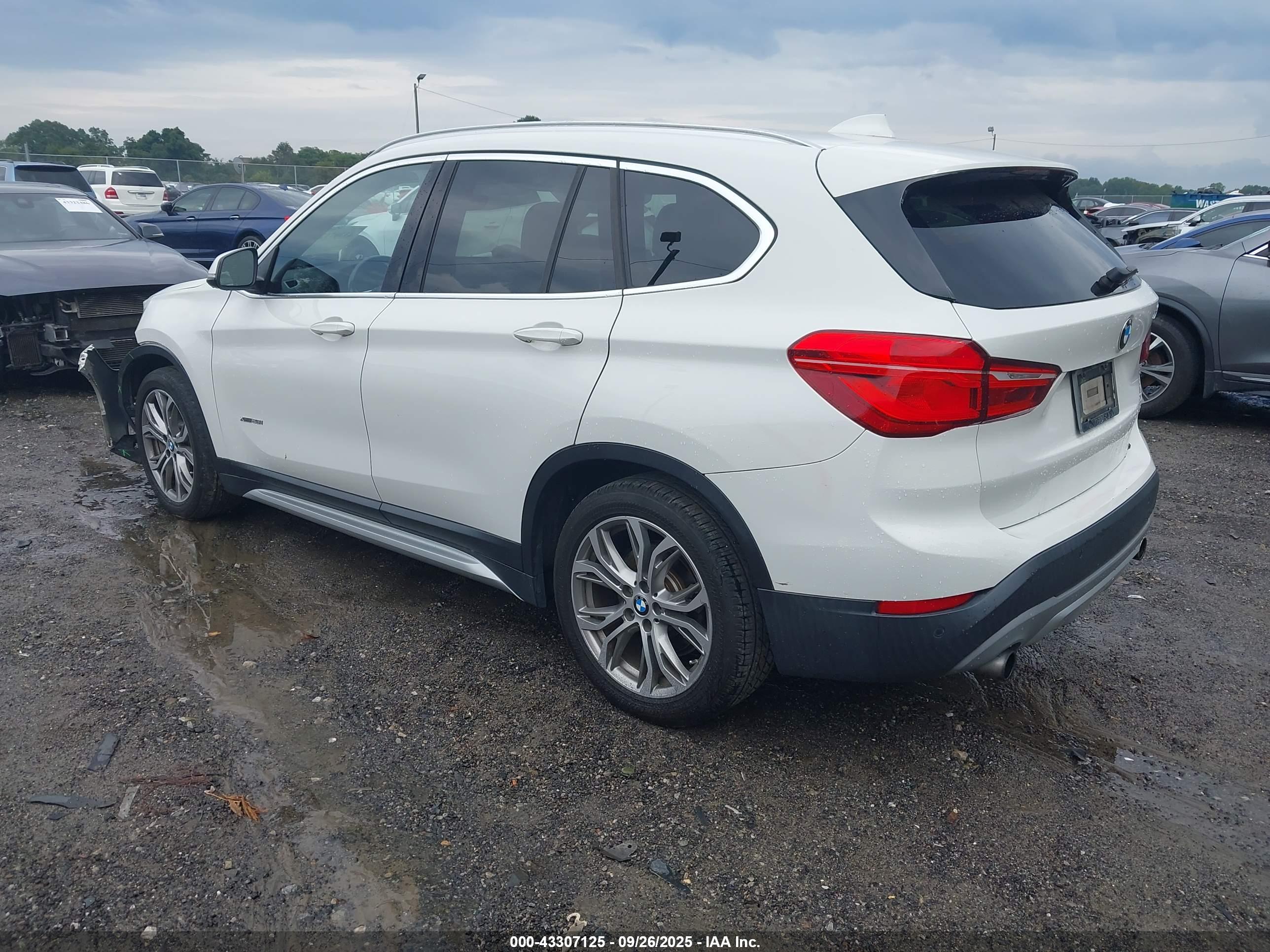 BMW X1 image 3