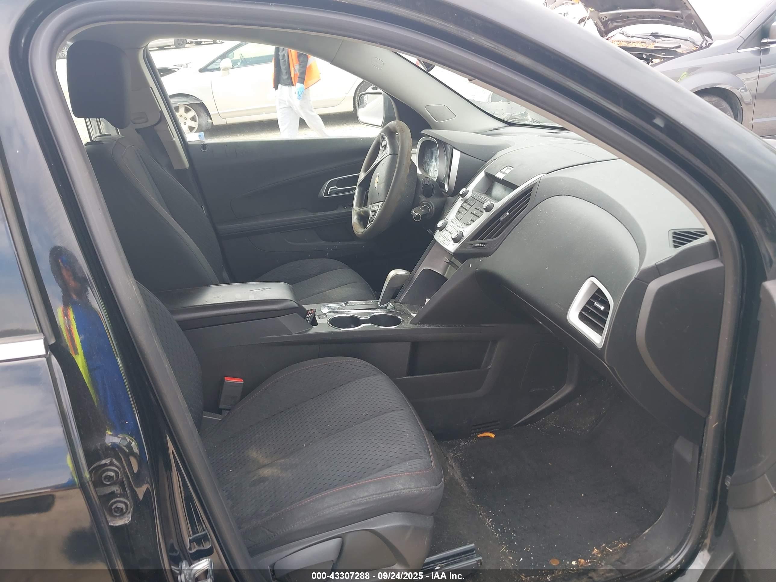 CHEVROLET EQUINOX image 5