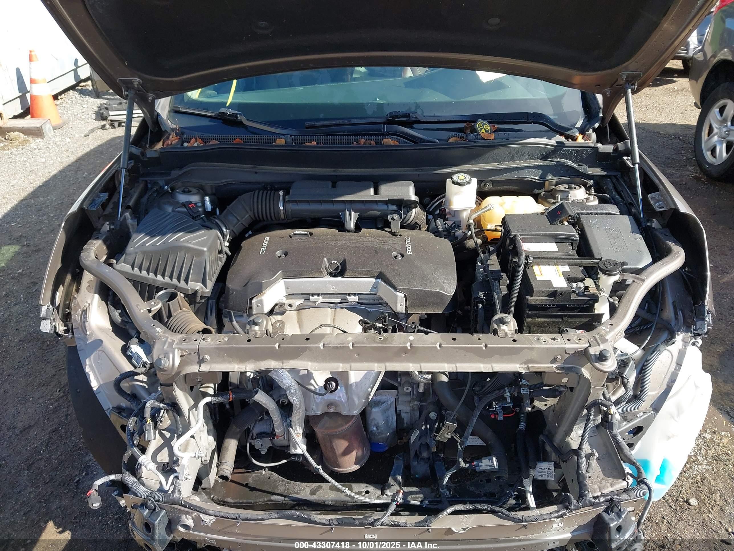 BUICK ENVISION image 10