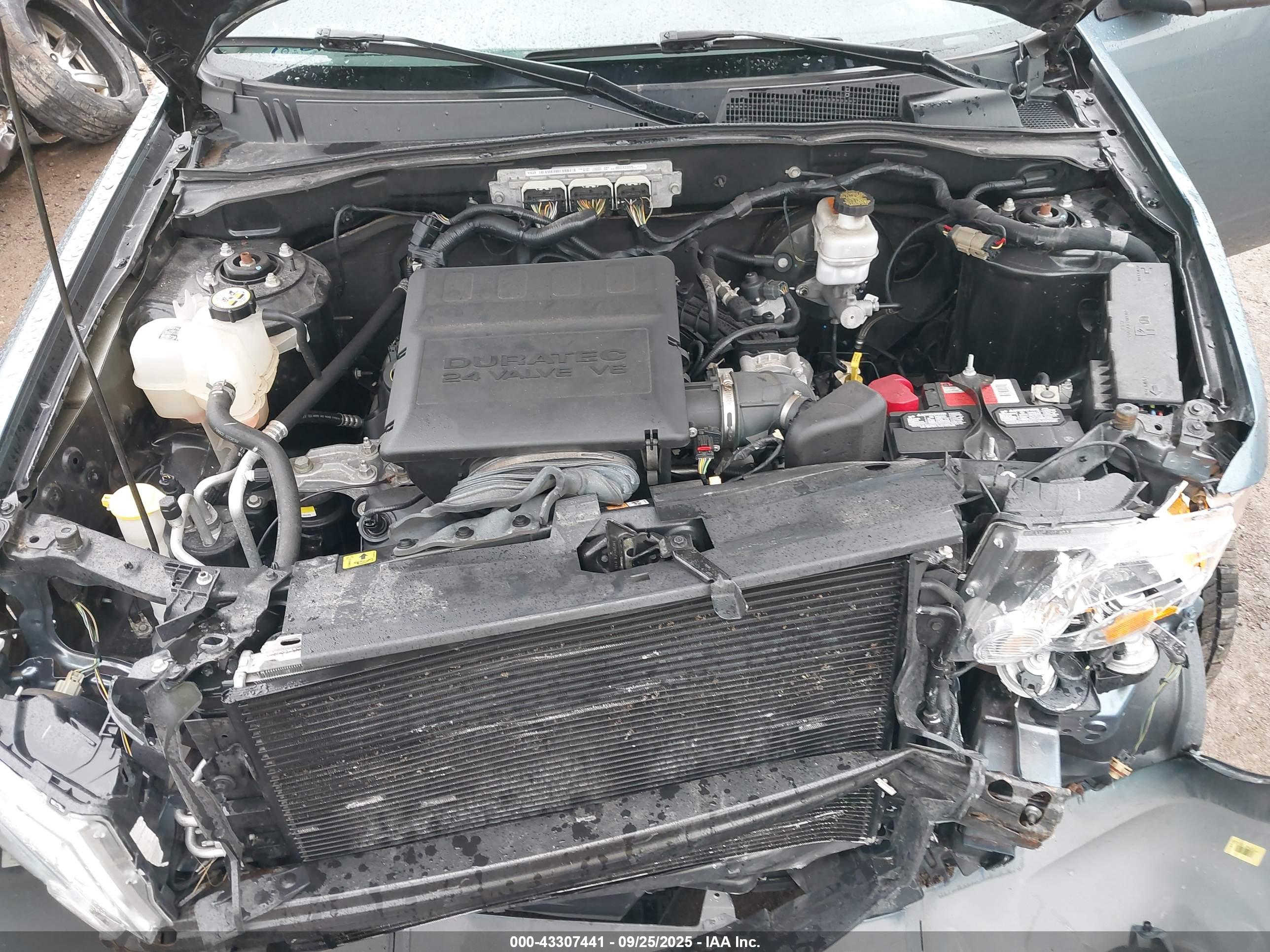 FORD ESCAPE image 10