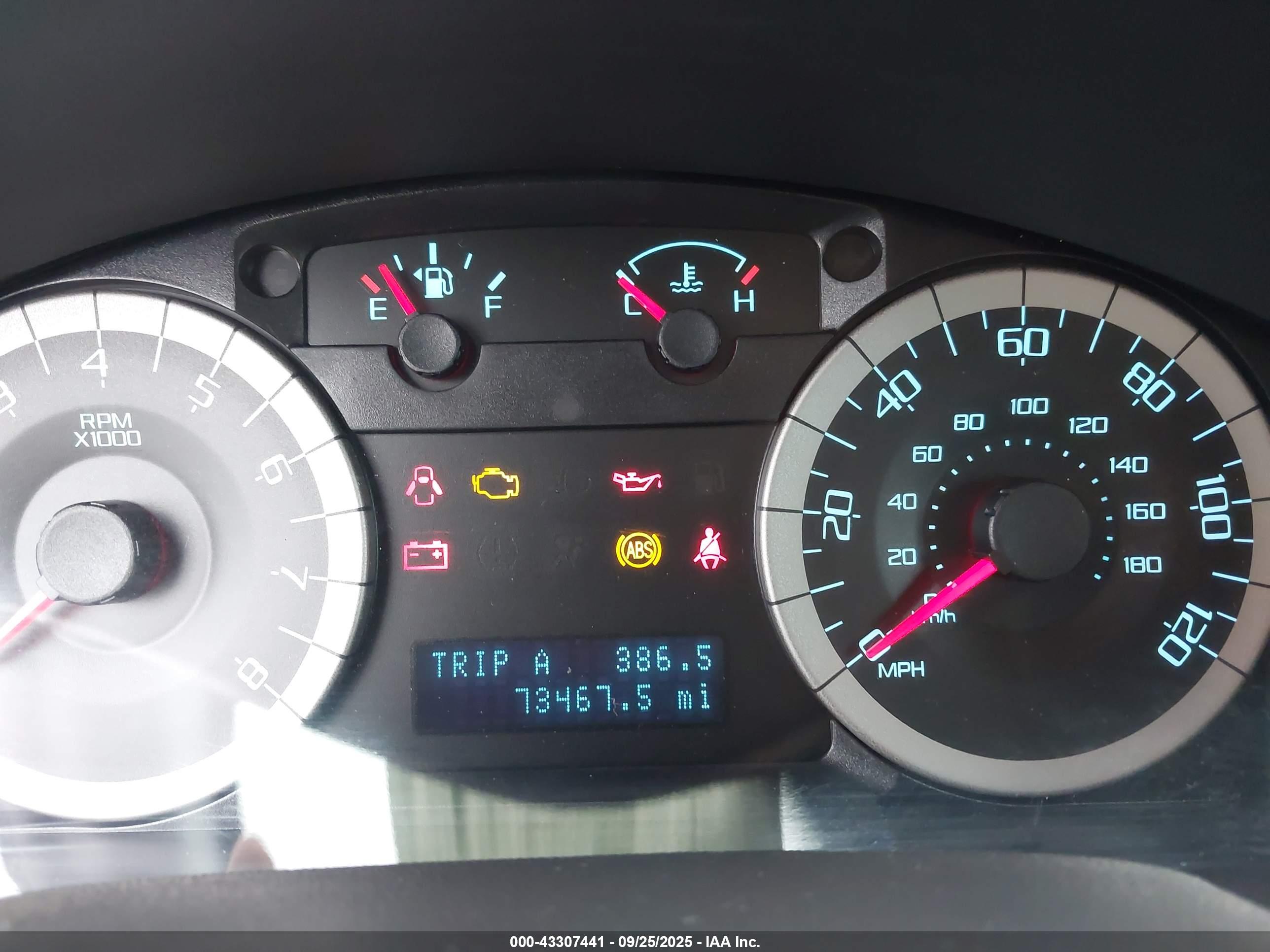 FORD ESCAPE image 7