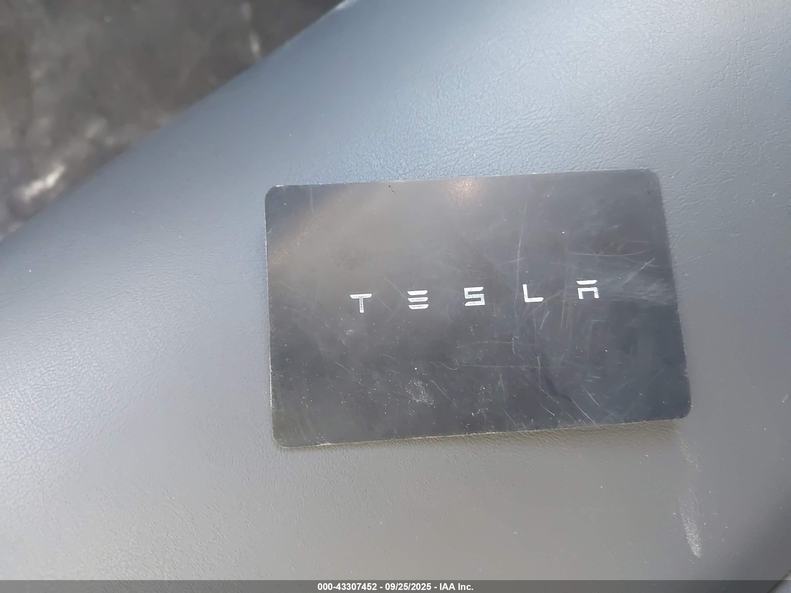 TESLA MODEL image 11