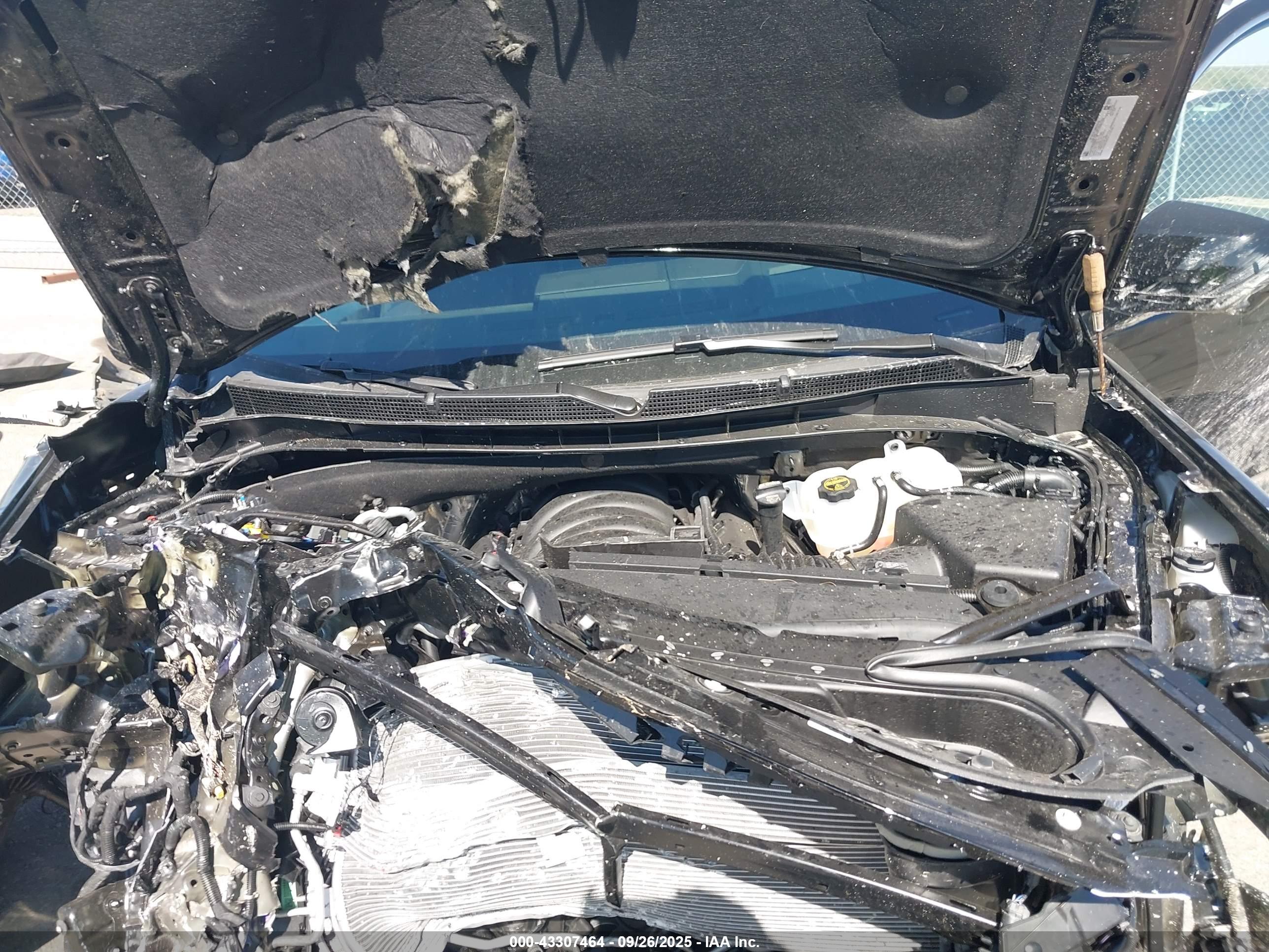 GMC YUKON image 10
