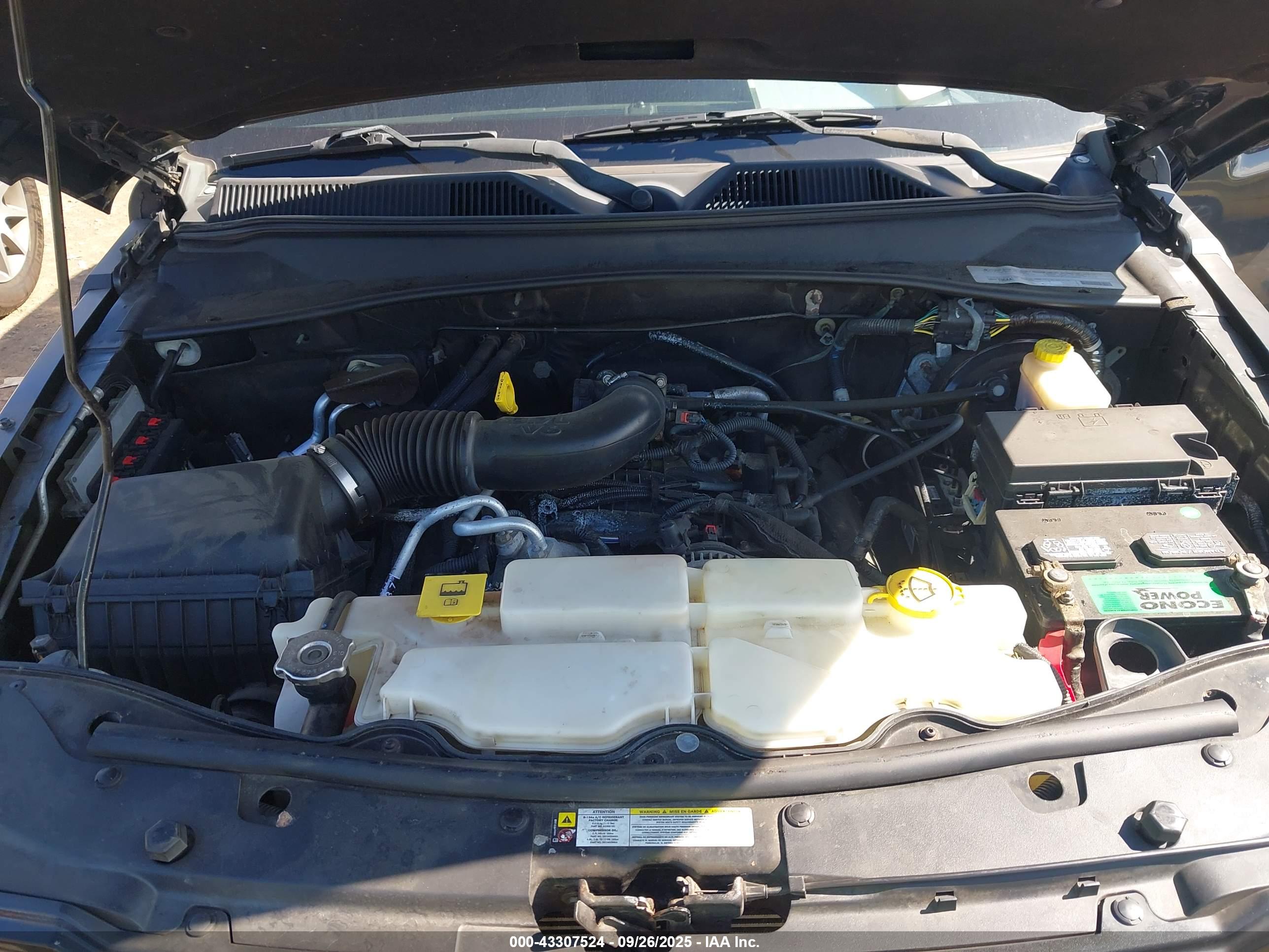 JEEP LIBERTY image 10