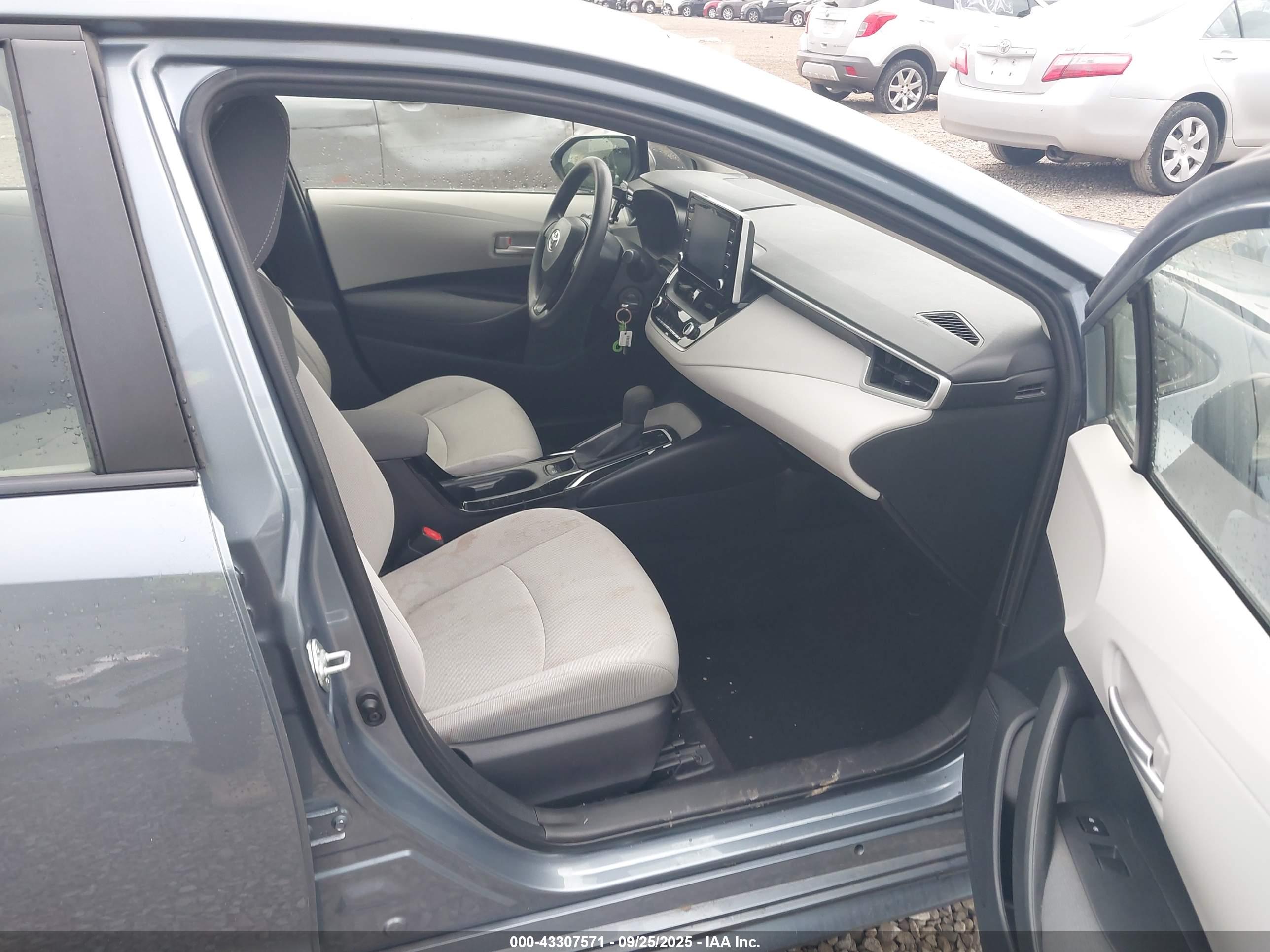 TOYOTA COROLLA image 5
