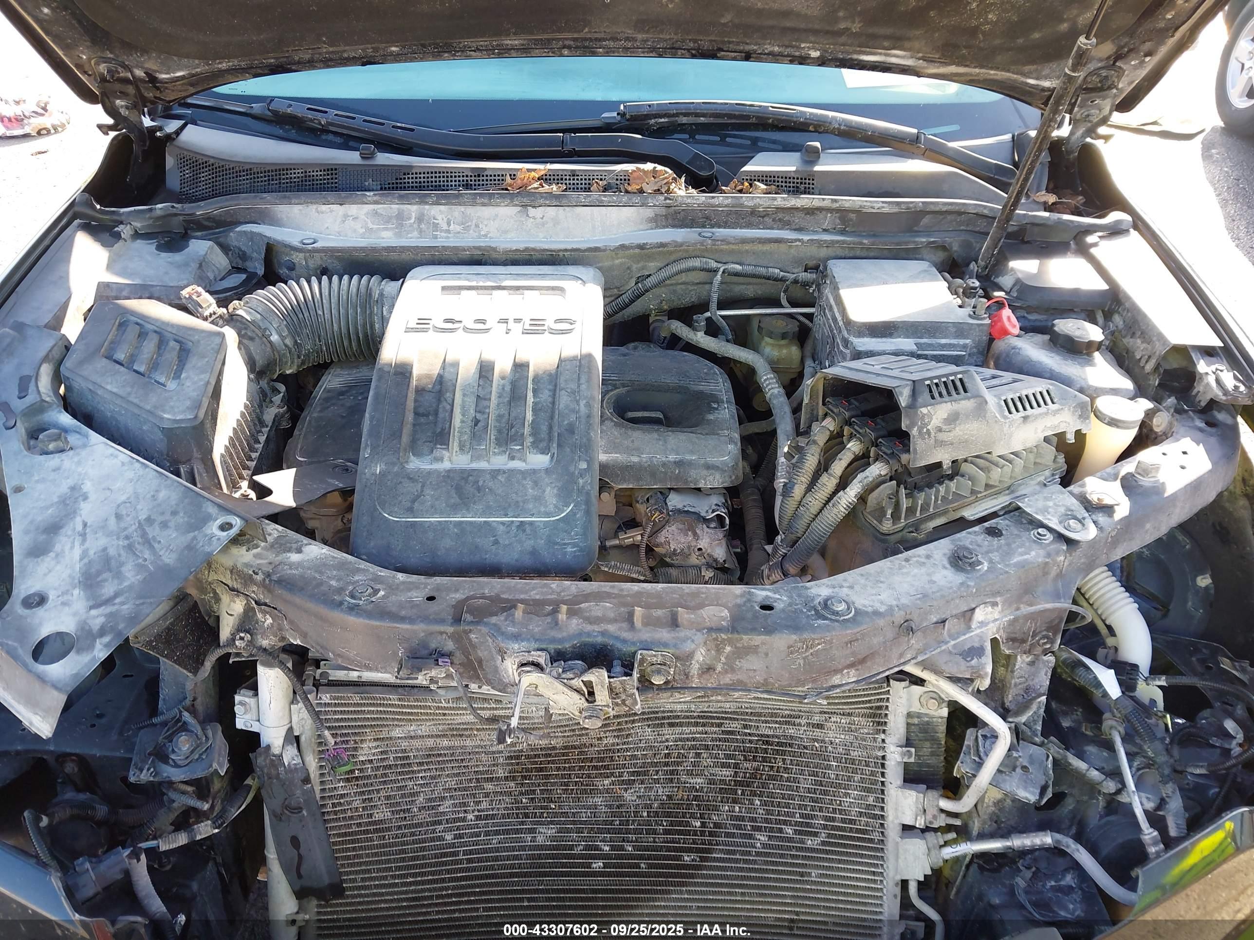 CHEVROLET EQUINOX image 10