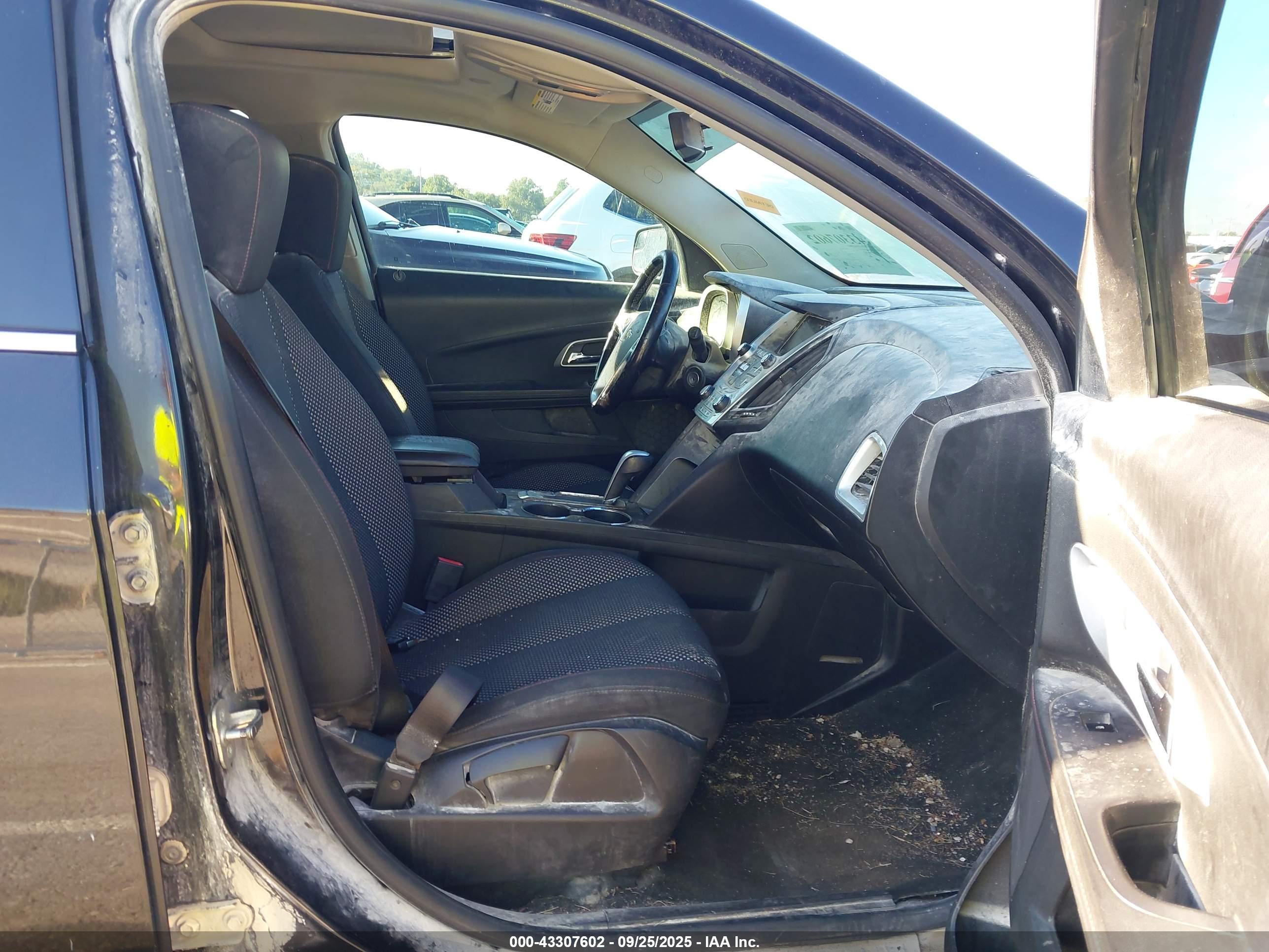 CHEVROLET EQUINOX image 5