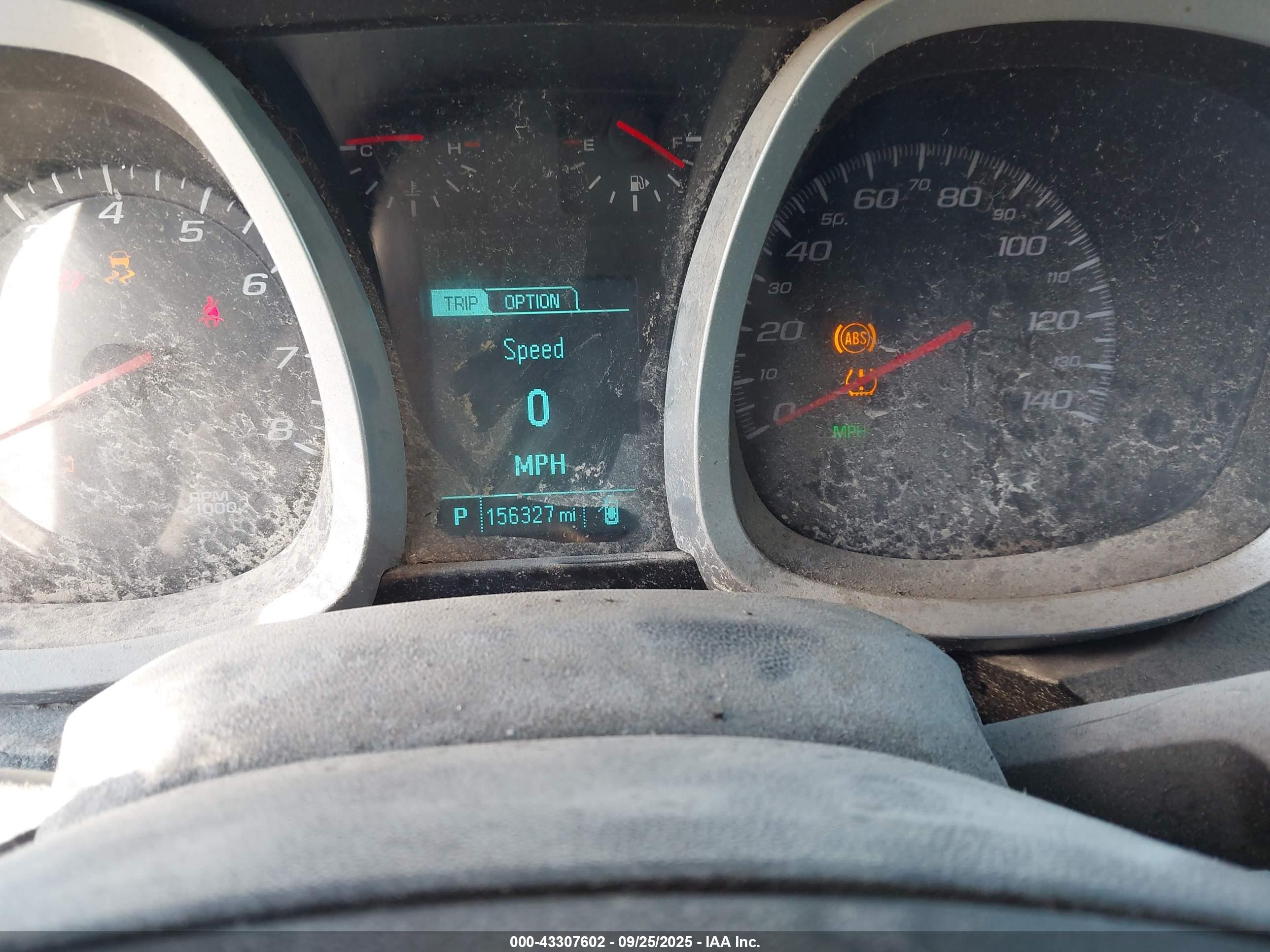 CHEVROLET EQUINOX image 7