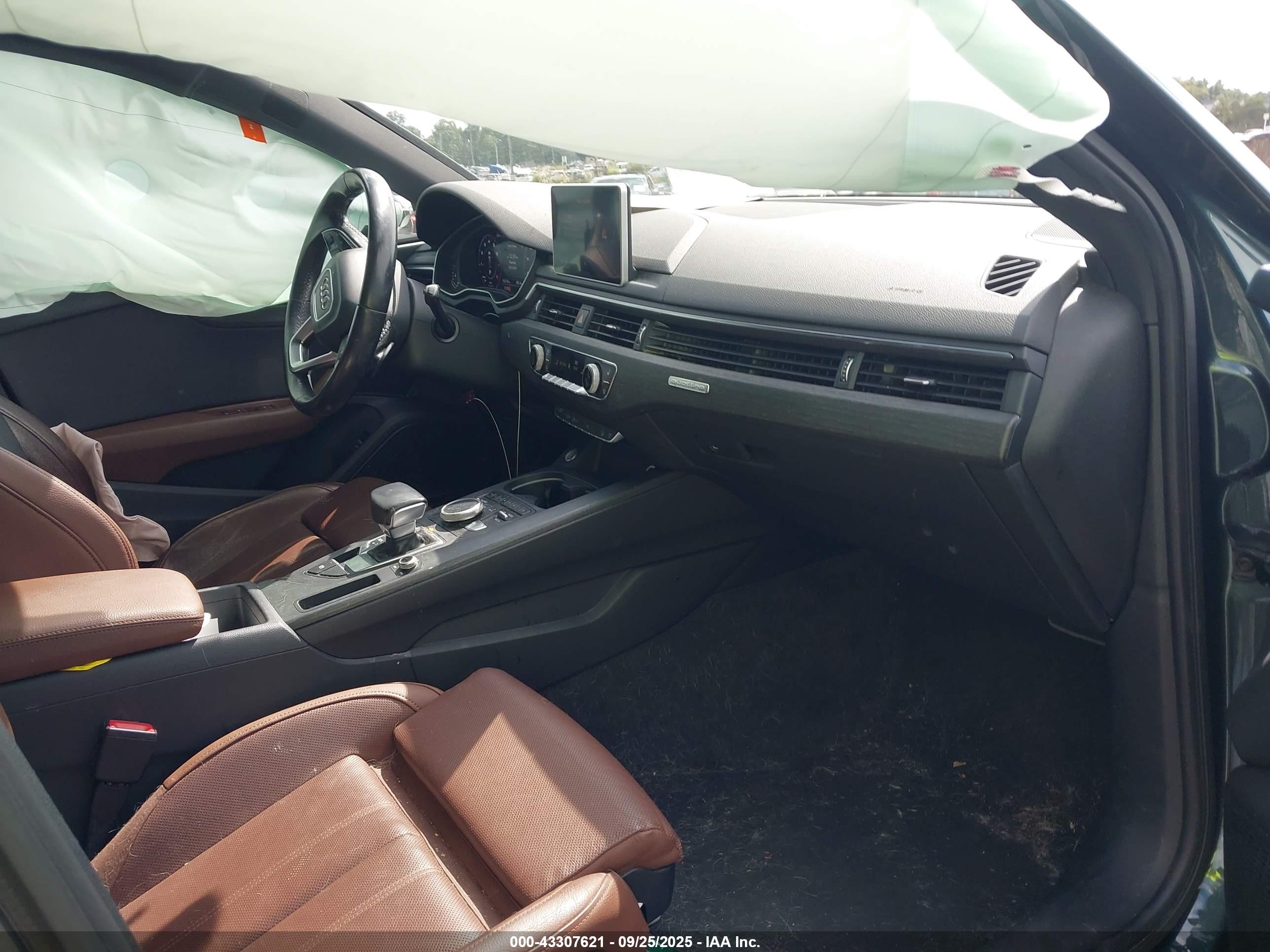 AUDI A4 image 5