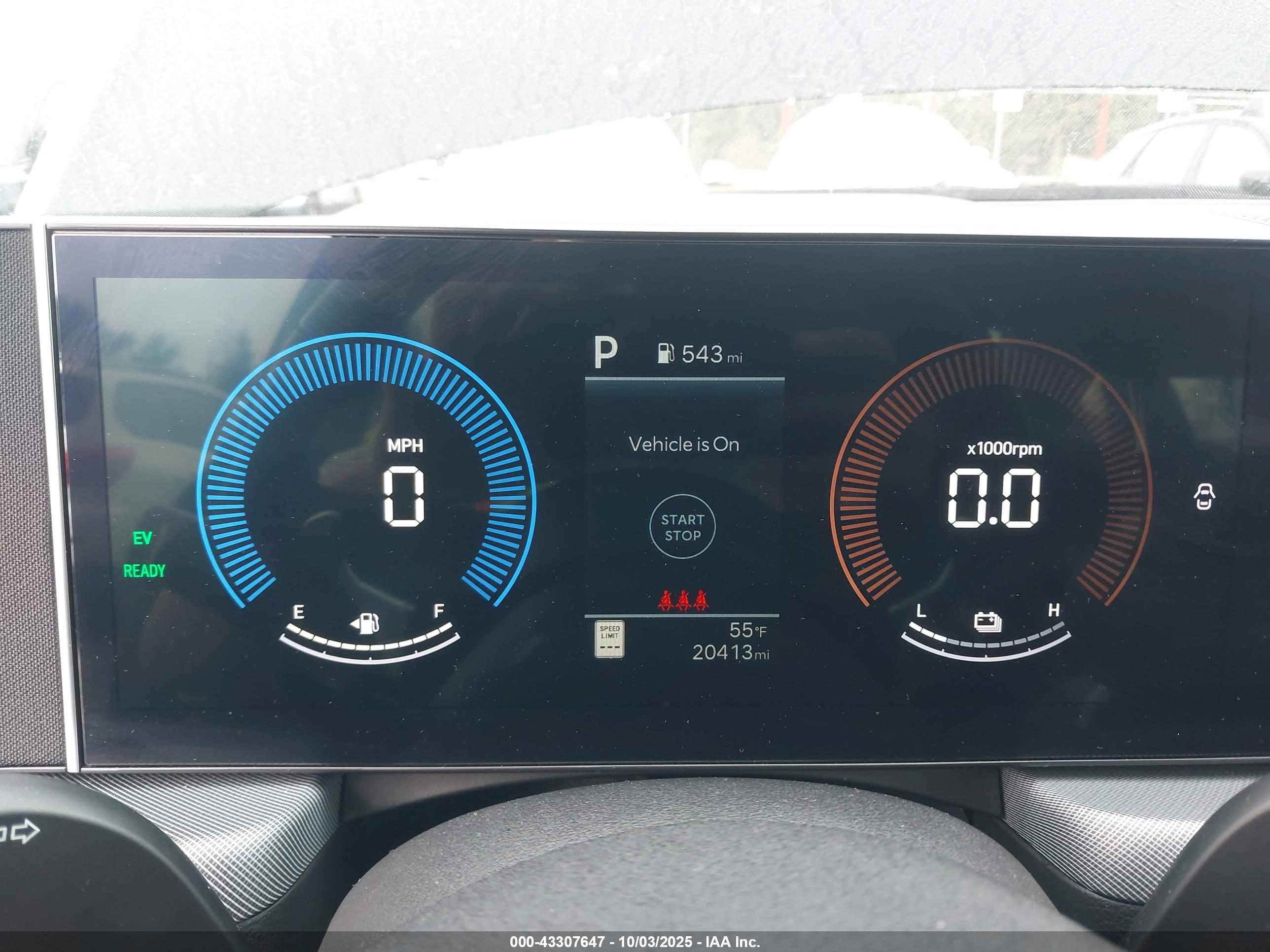 HYUNDAI SONATA image 7
