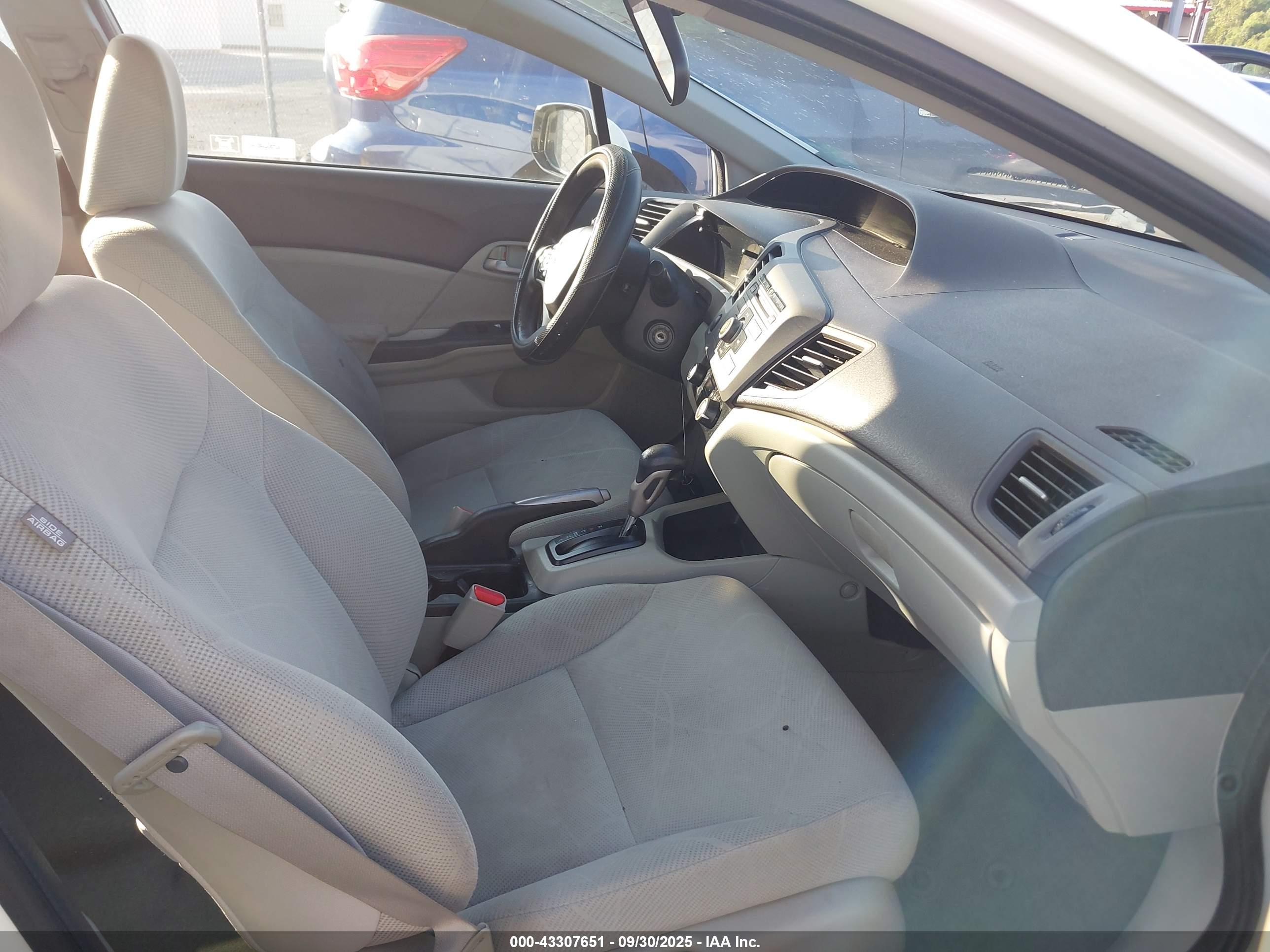HONDA CIVIC image 5