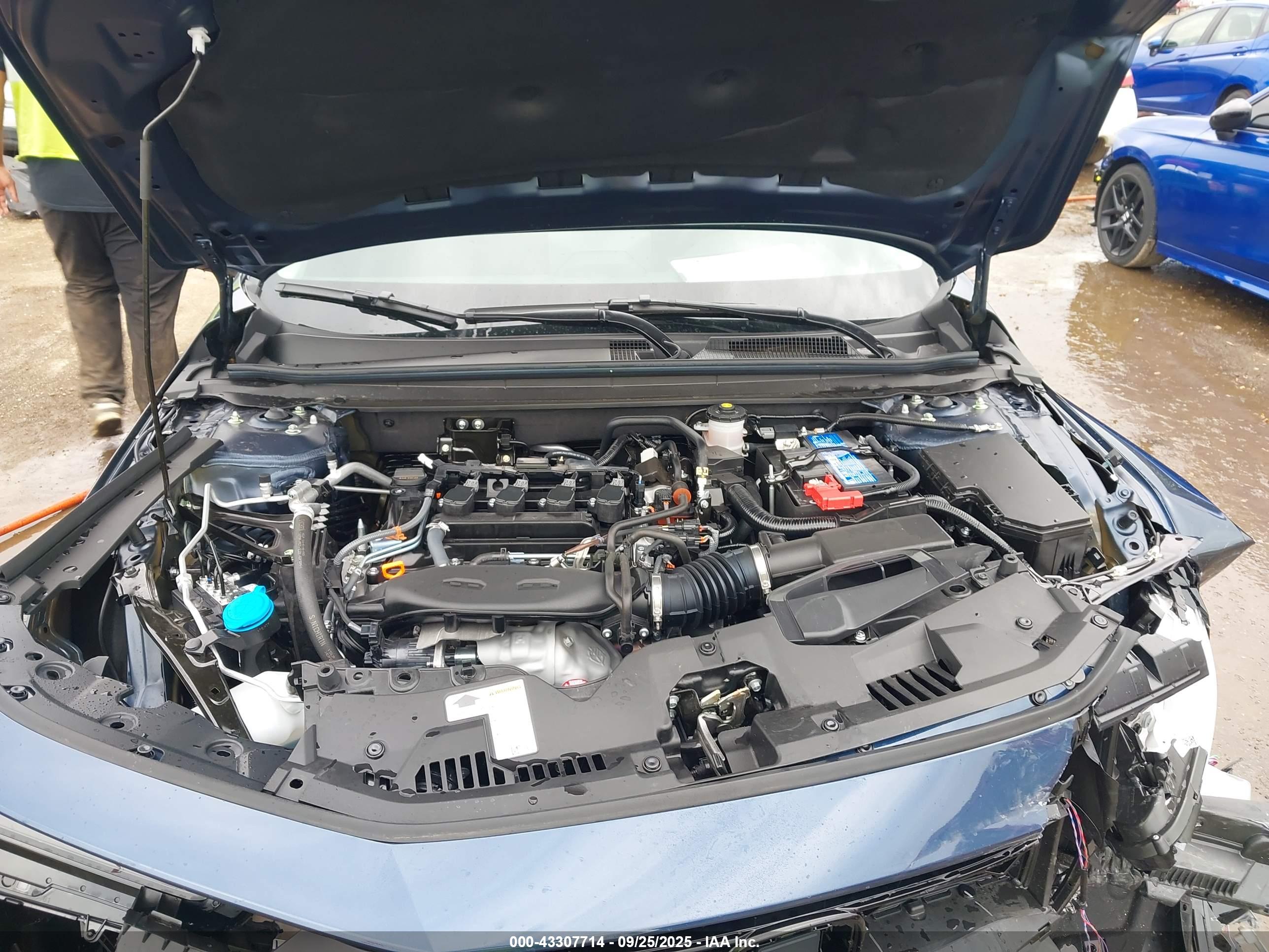 HONDA ACCORD image 10