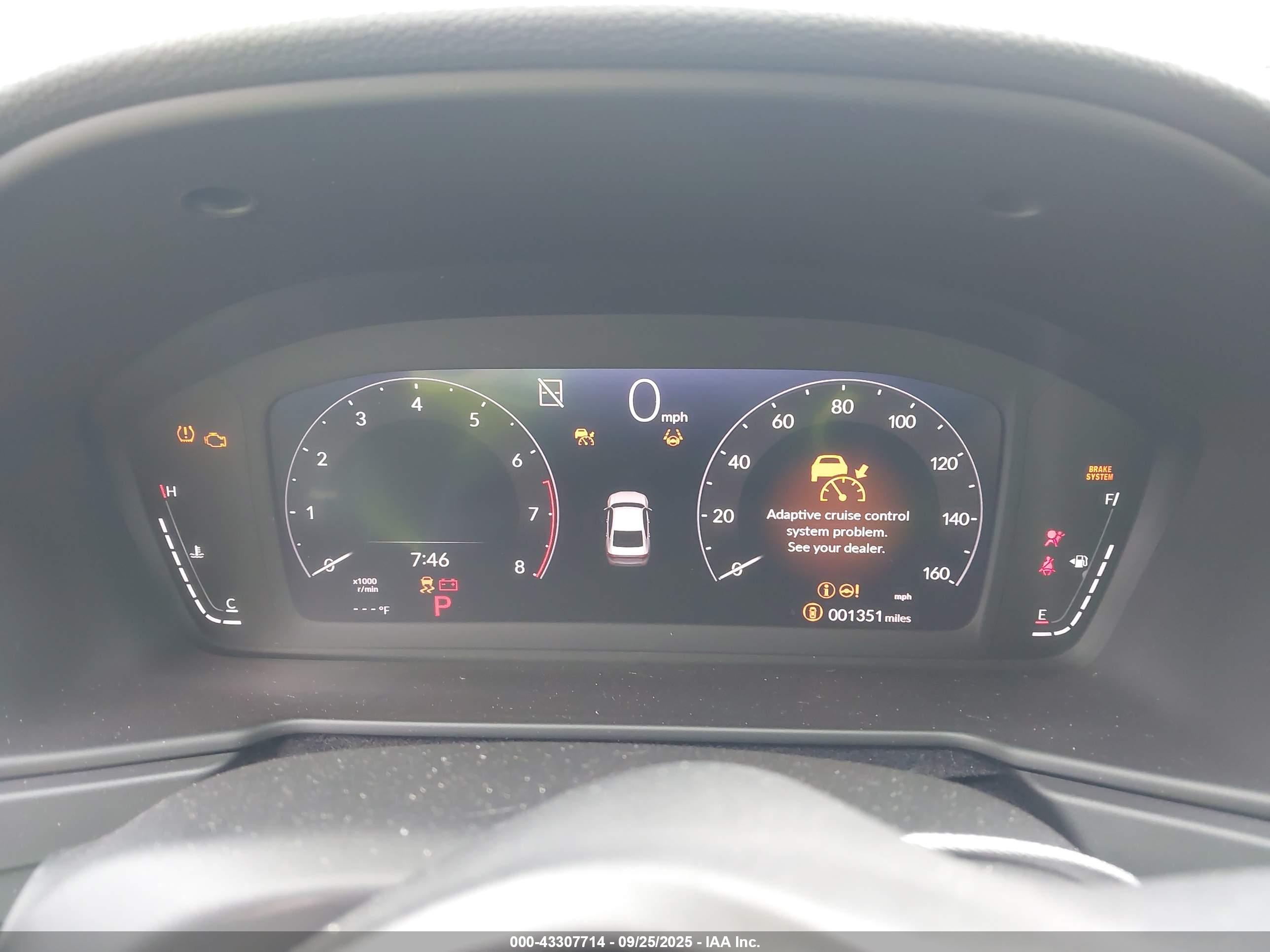 HONDA ACCORD image 7
