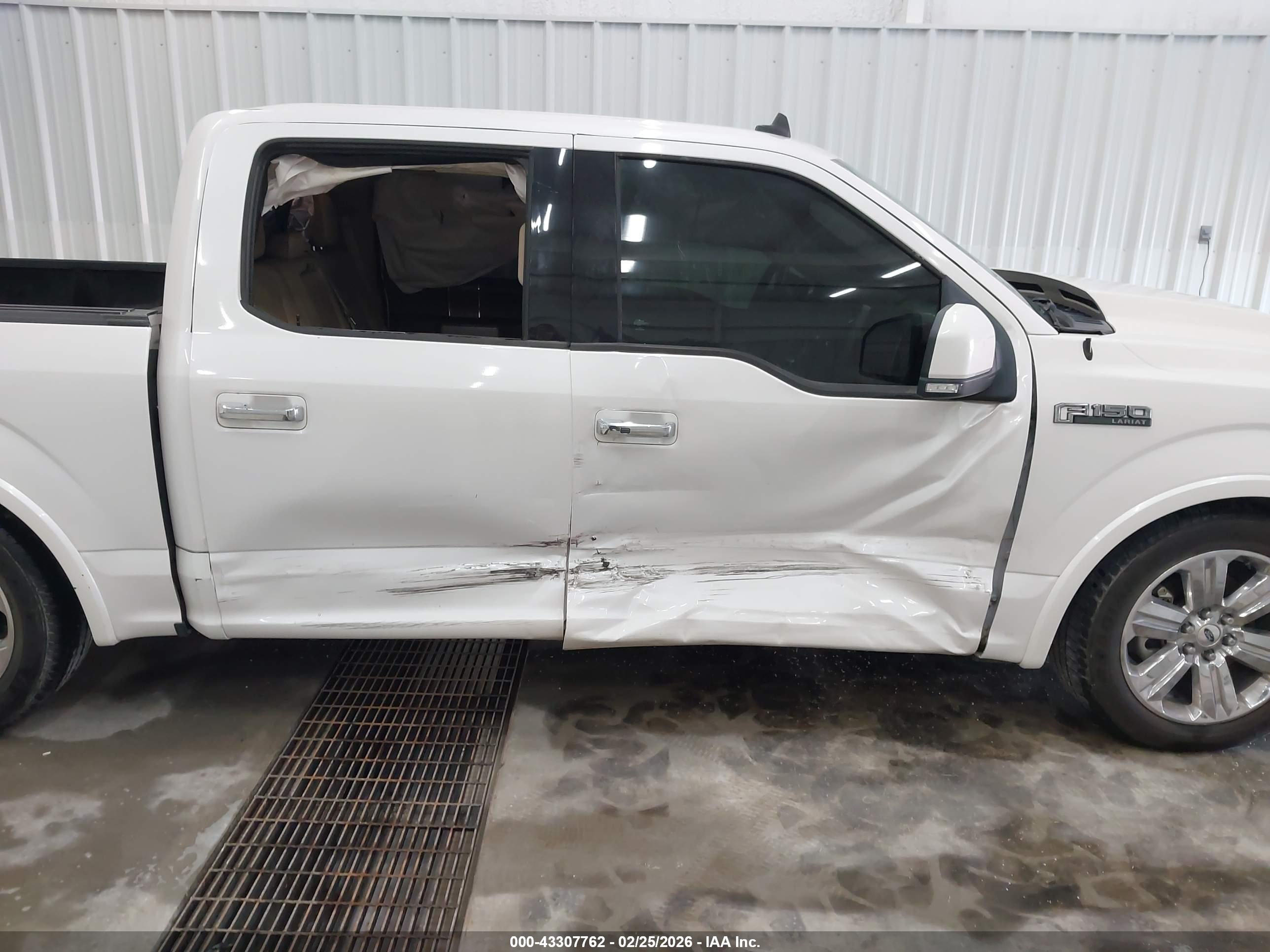 FORD F-150 image 6
