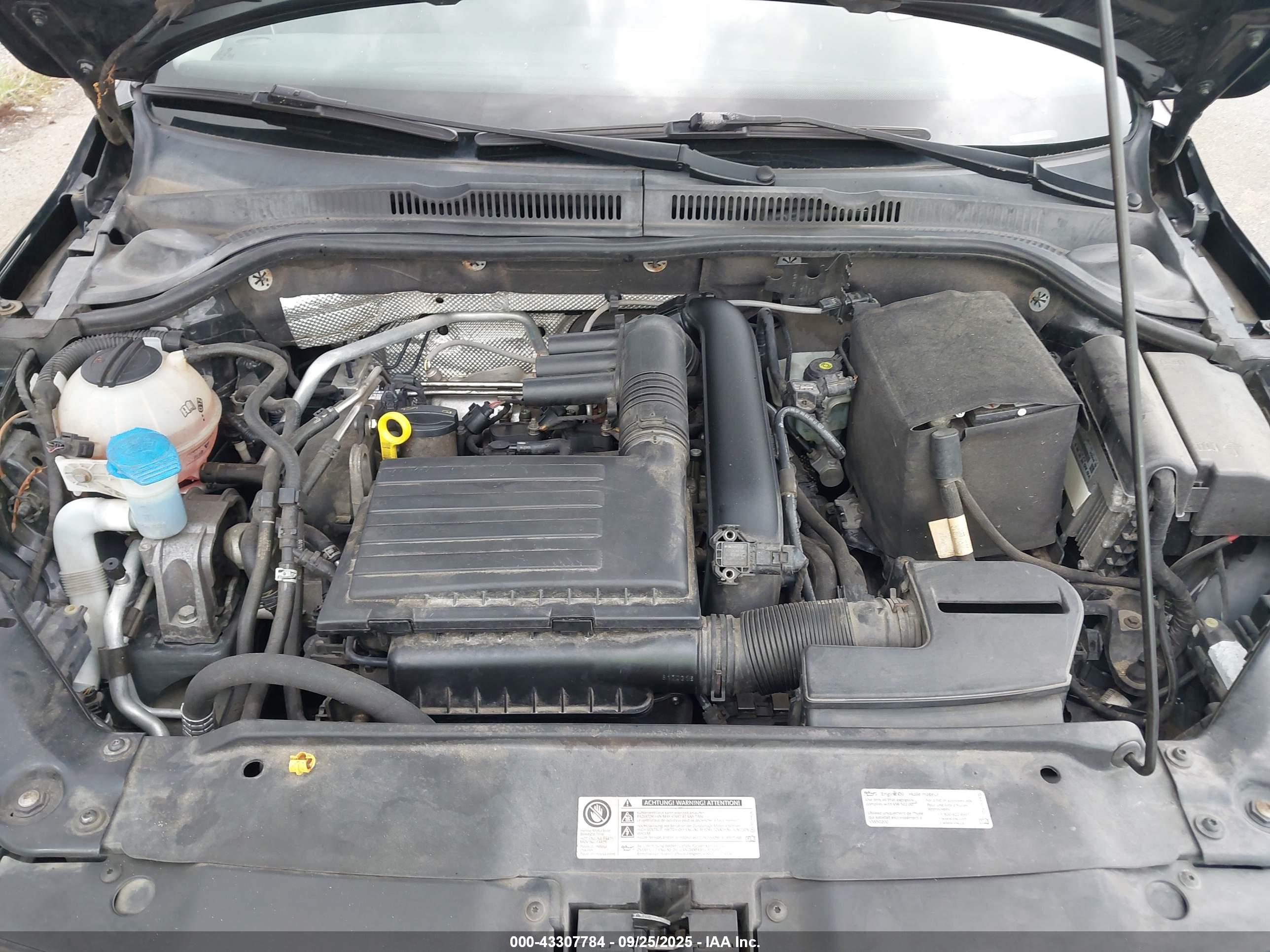 VOLKSWAGEN JETTA image 10