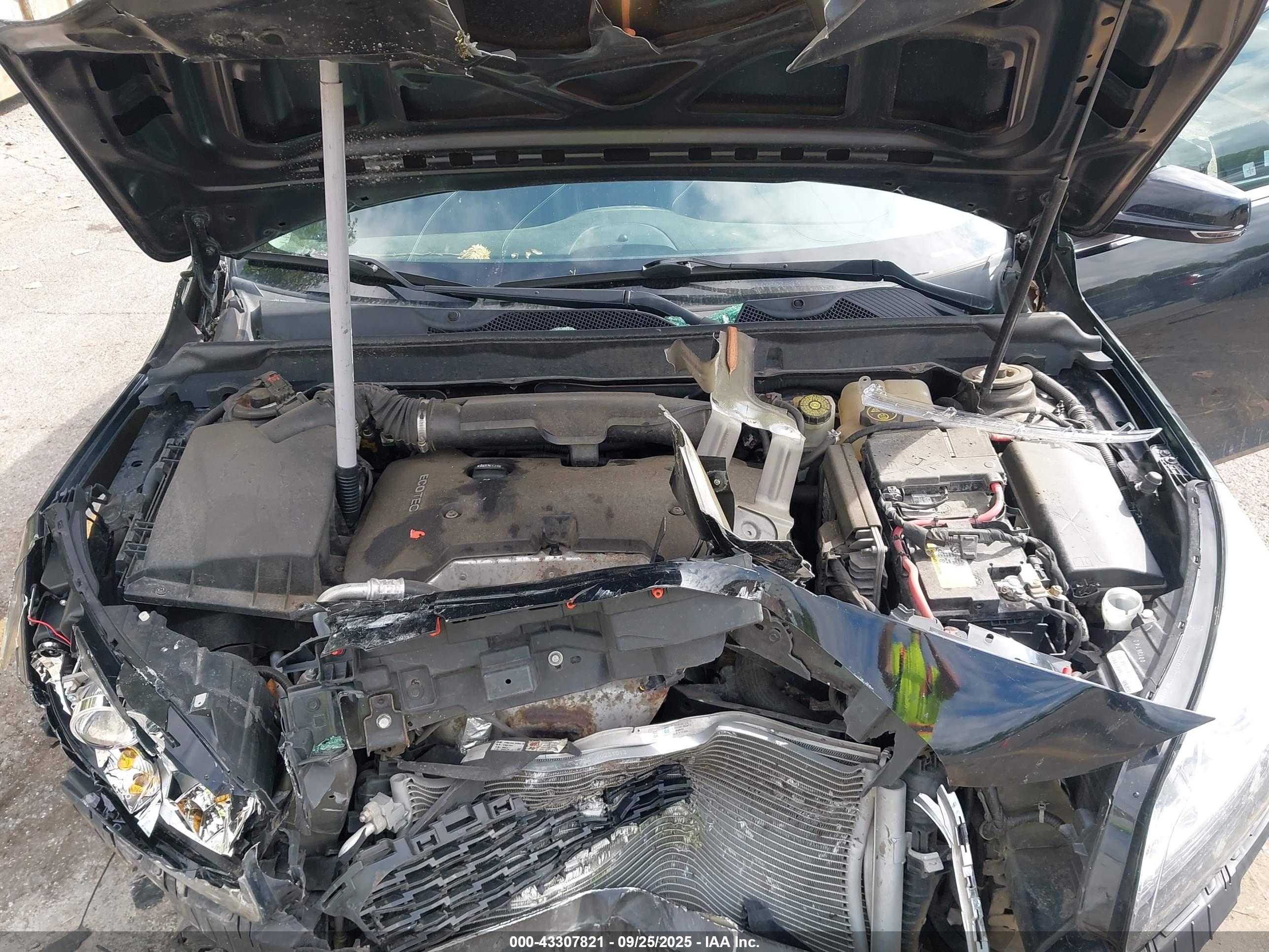 CHEVROLET MALIBU image 10
