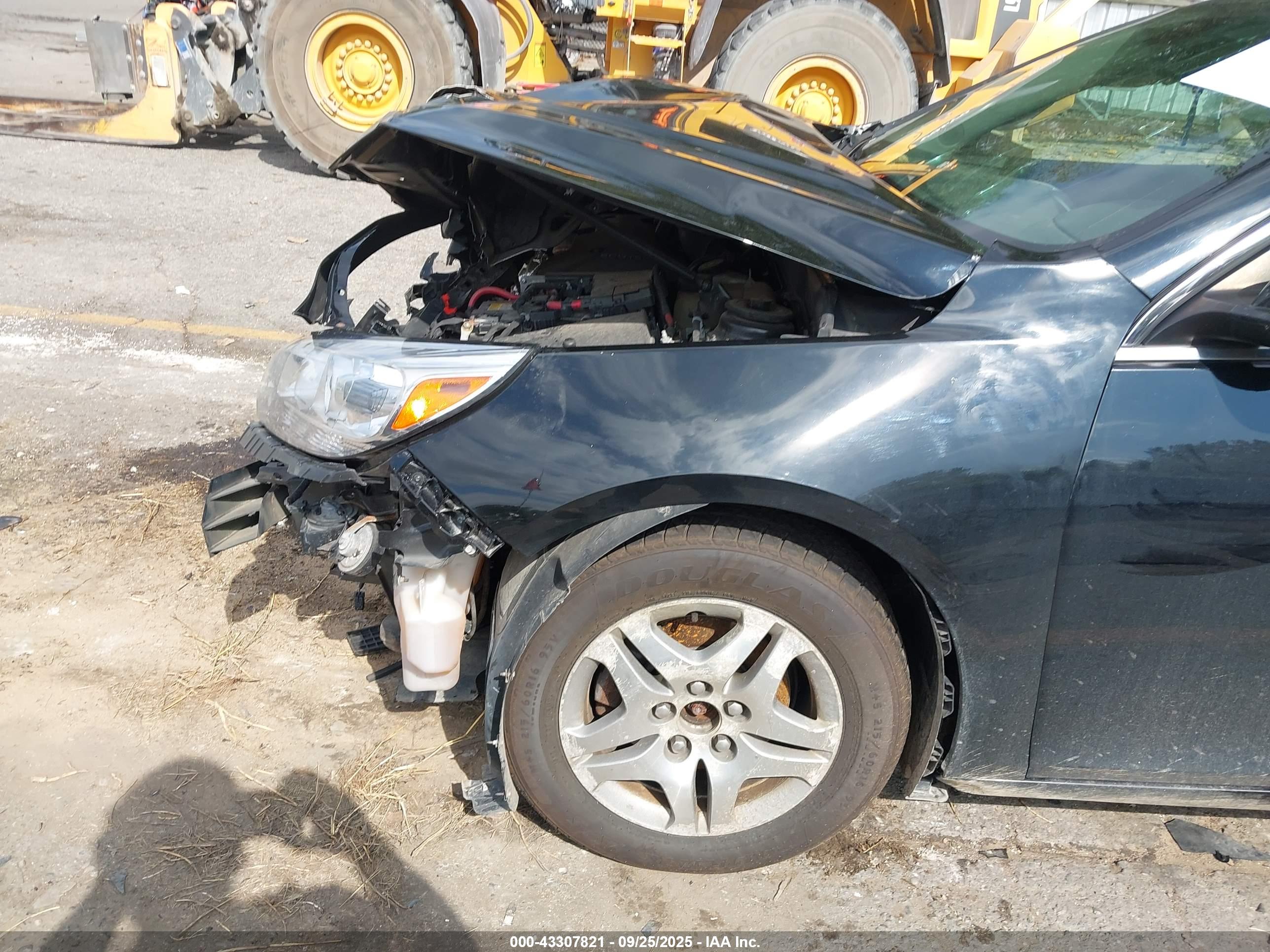 CHEVROLET MALIBU image 6