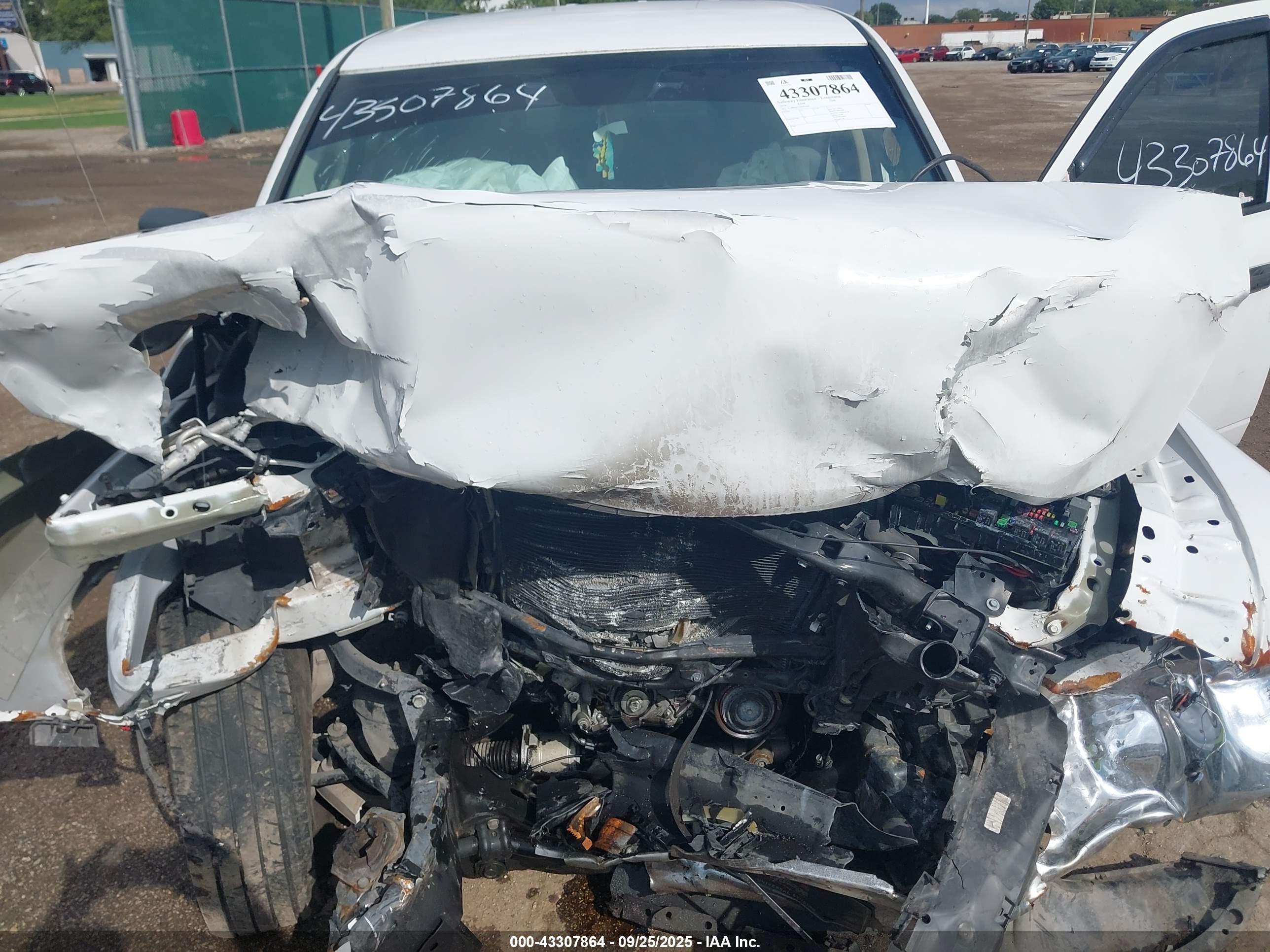RAM 1500 image 10