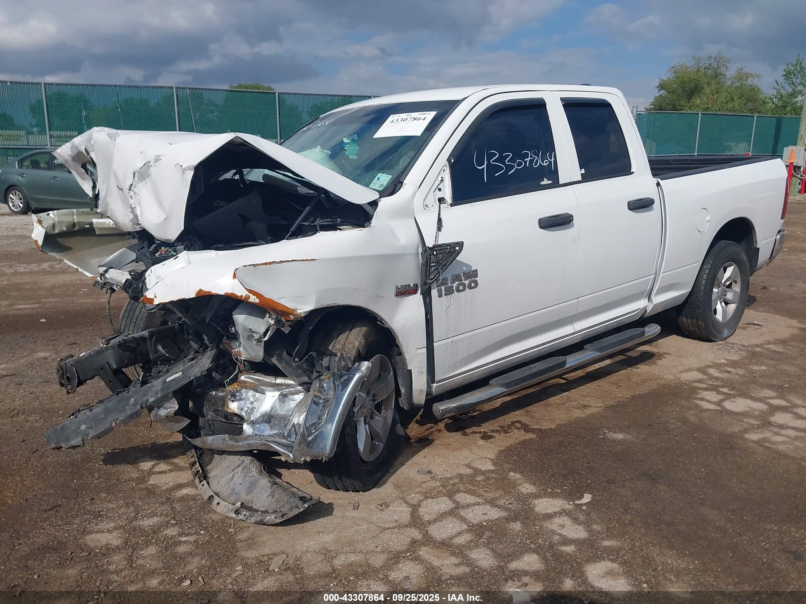 RAM 1500 image 2