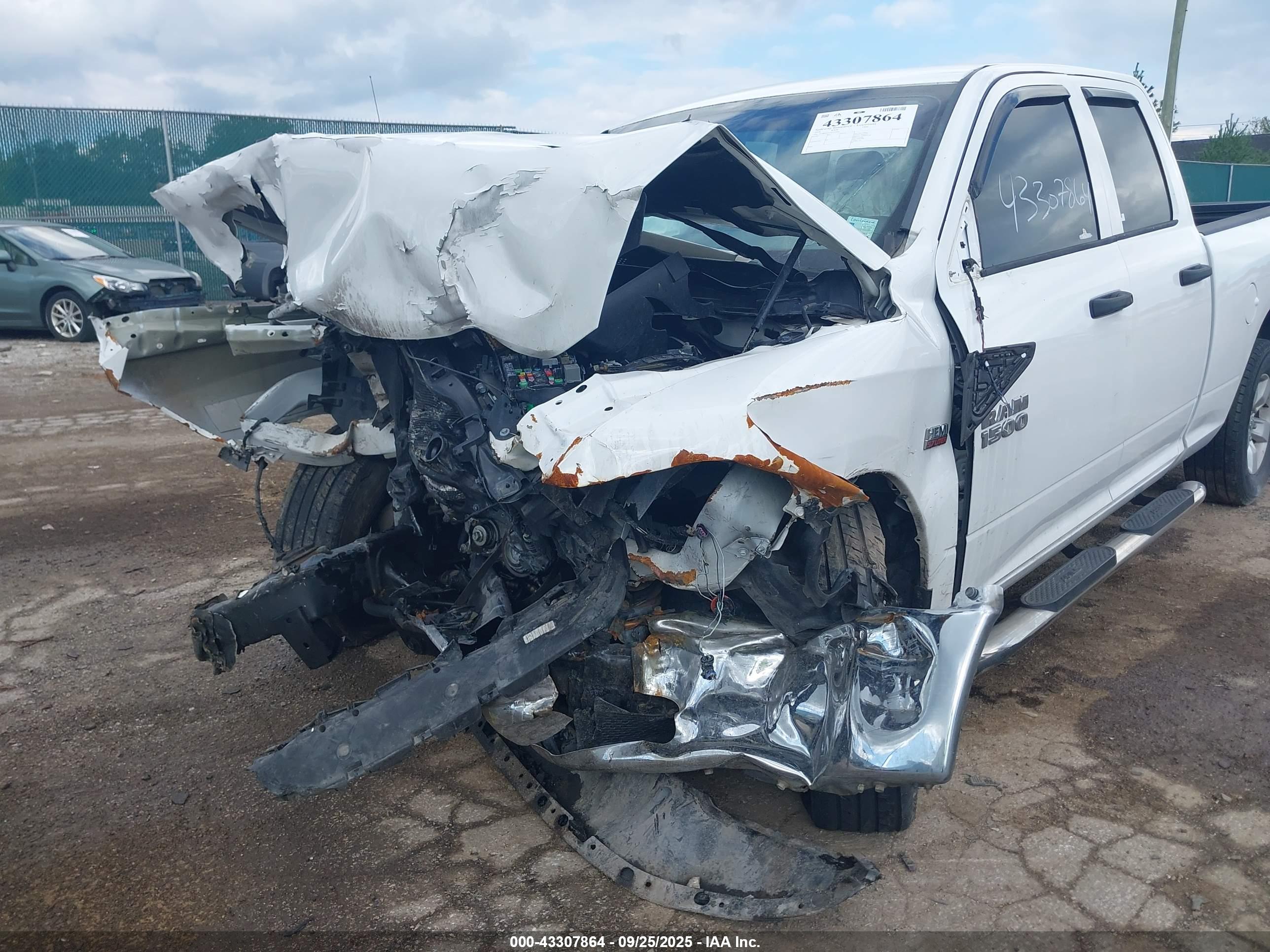 RAM 1500 image 6
