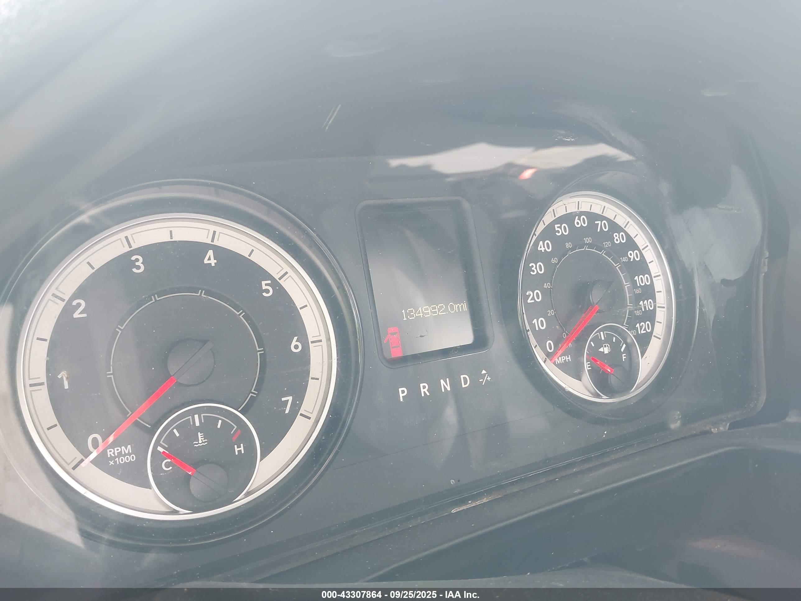 RAM 1500 image 7