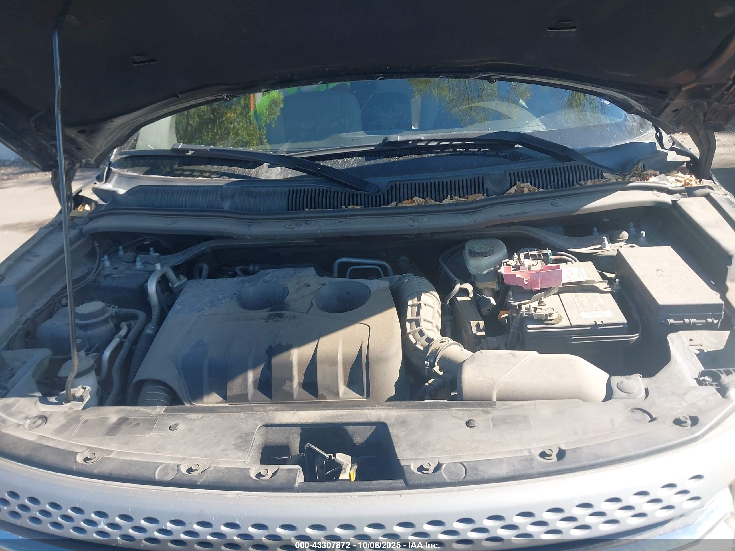 FORD EXPLORER image 10