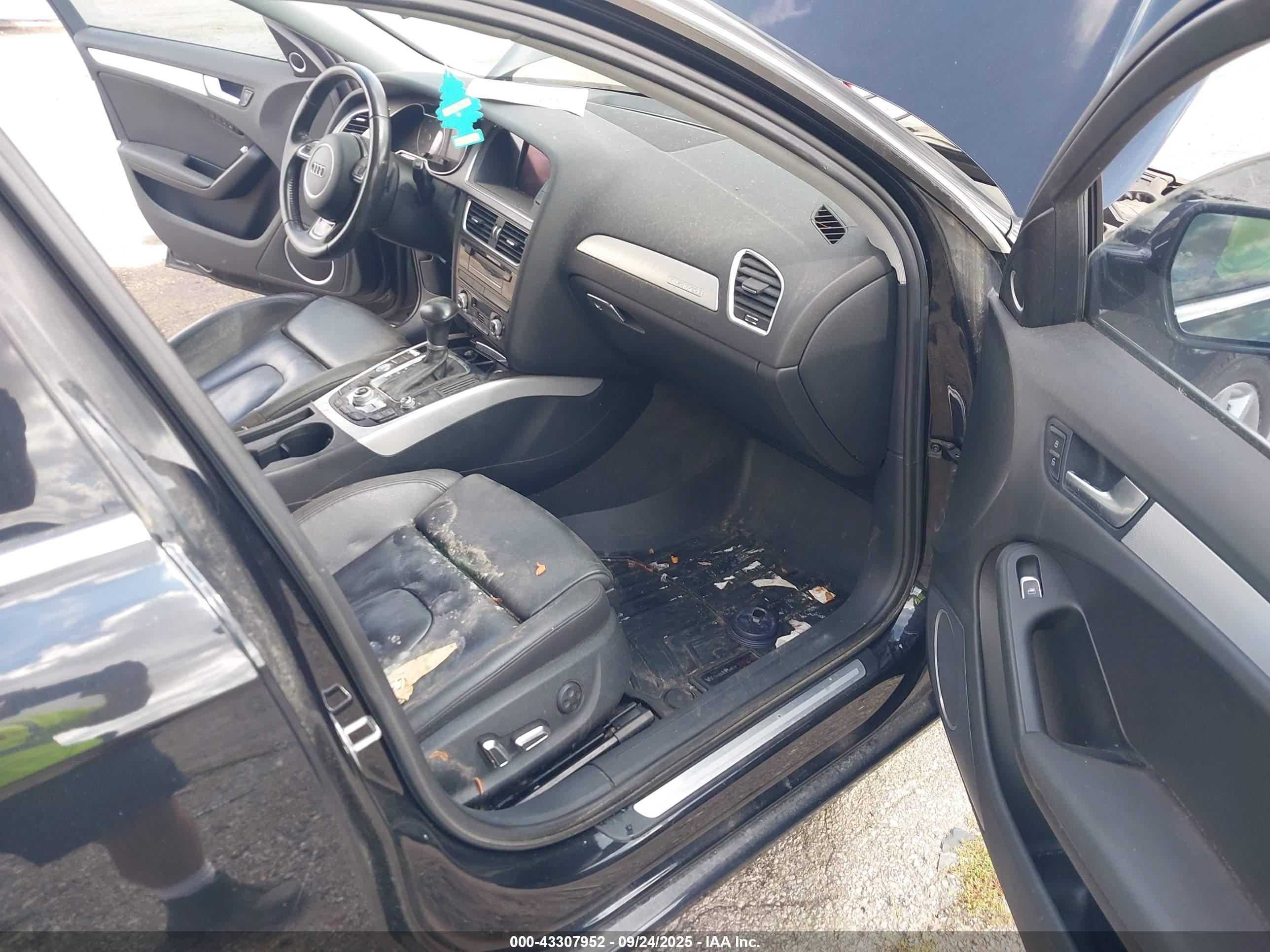 AUDI A4 image 5