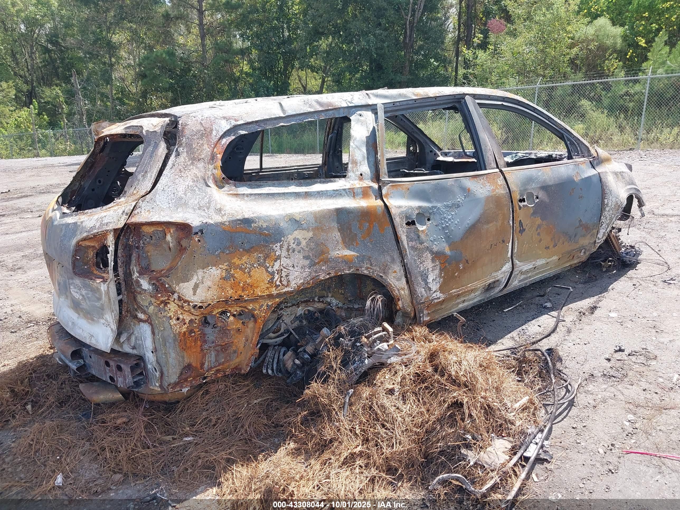 BUICK ENCLAVE image 4