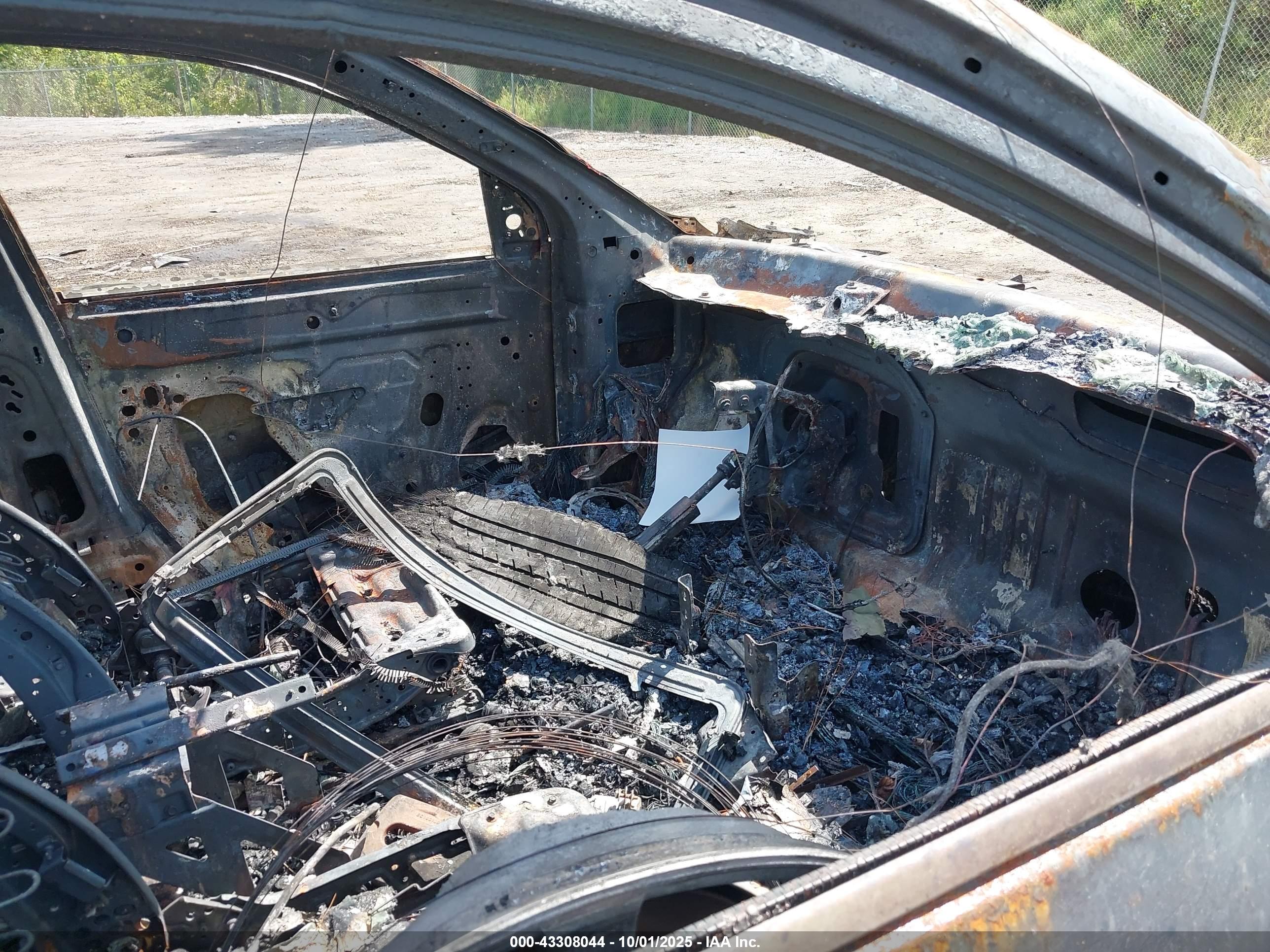 BUICK ENCLAVE image 5
