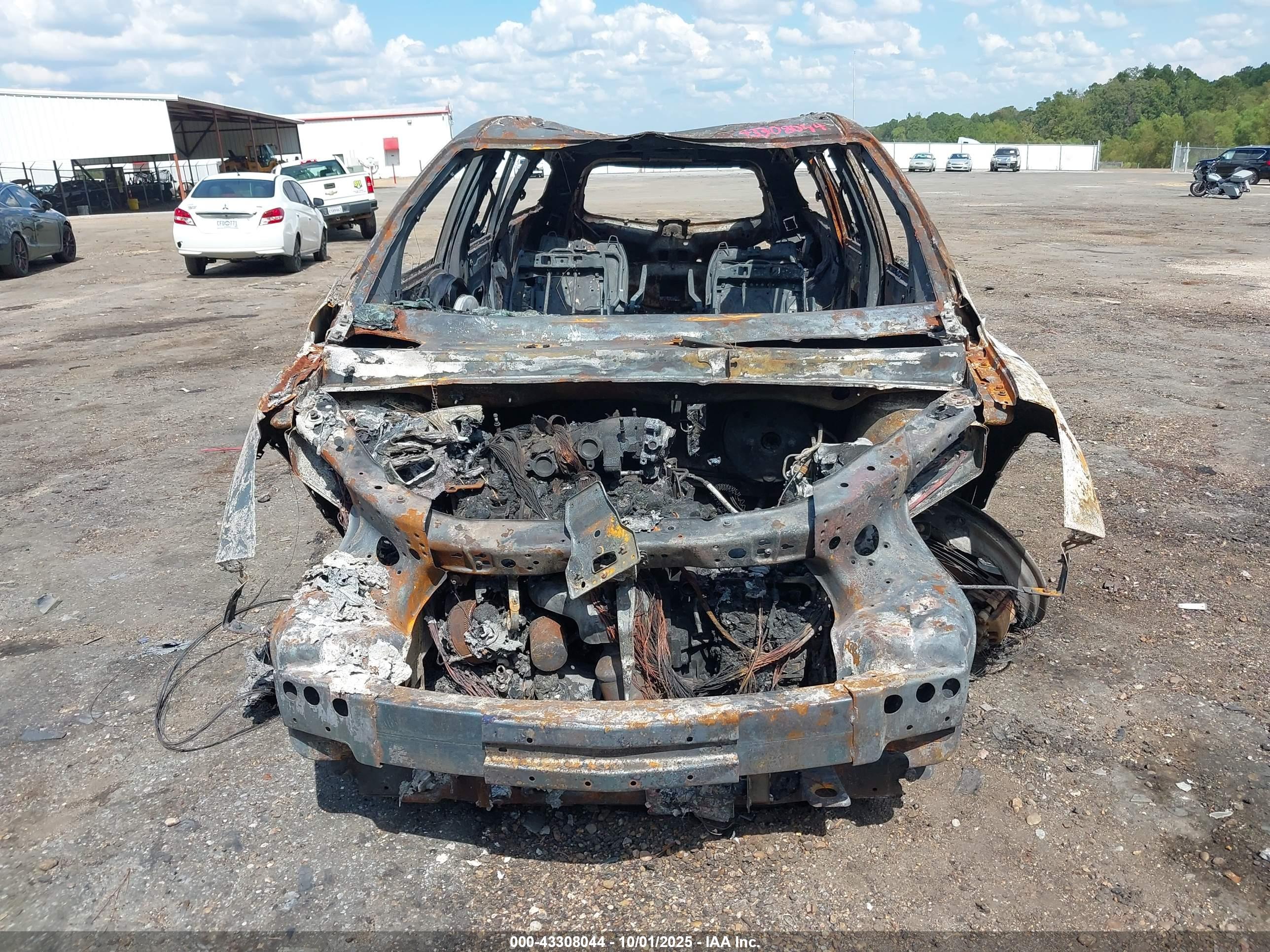 BUICK ENCLAVE image 6