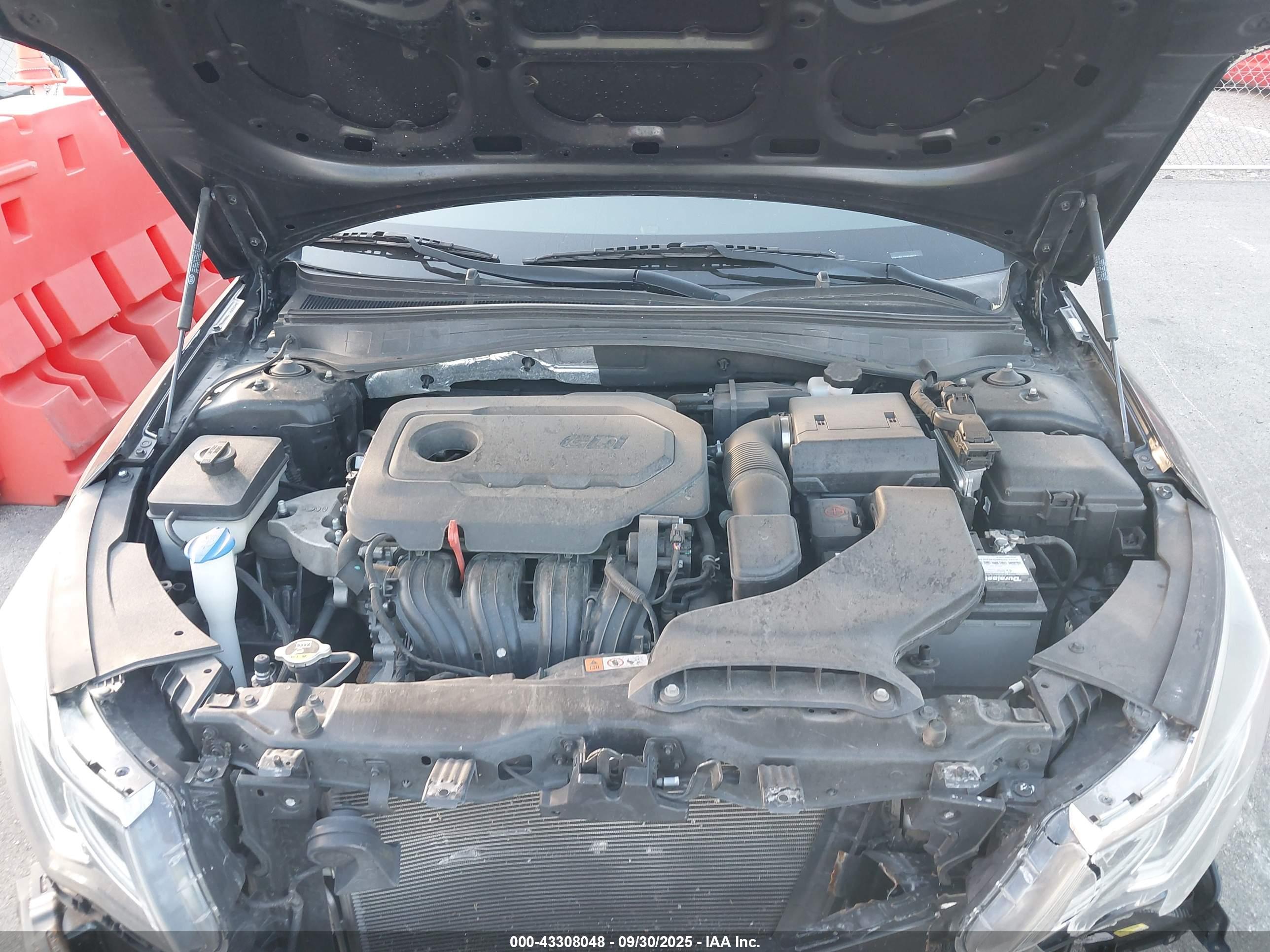 KIA OPTIMA image 10