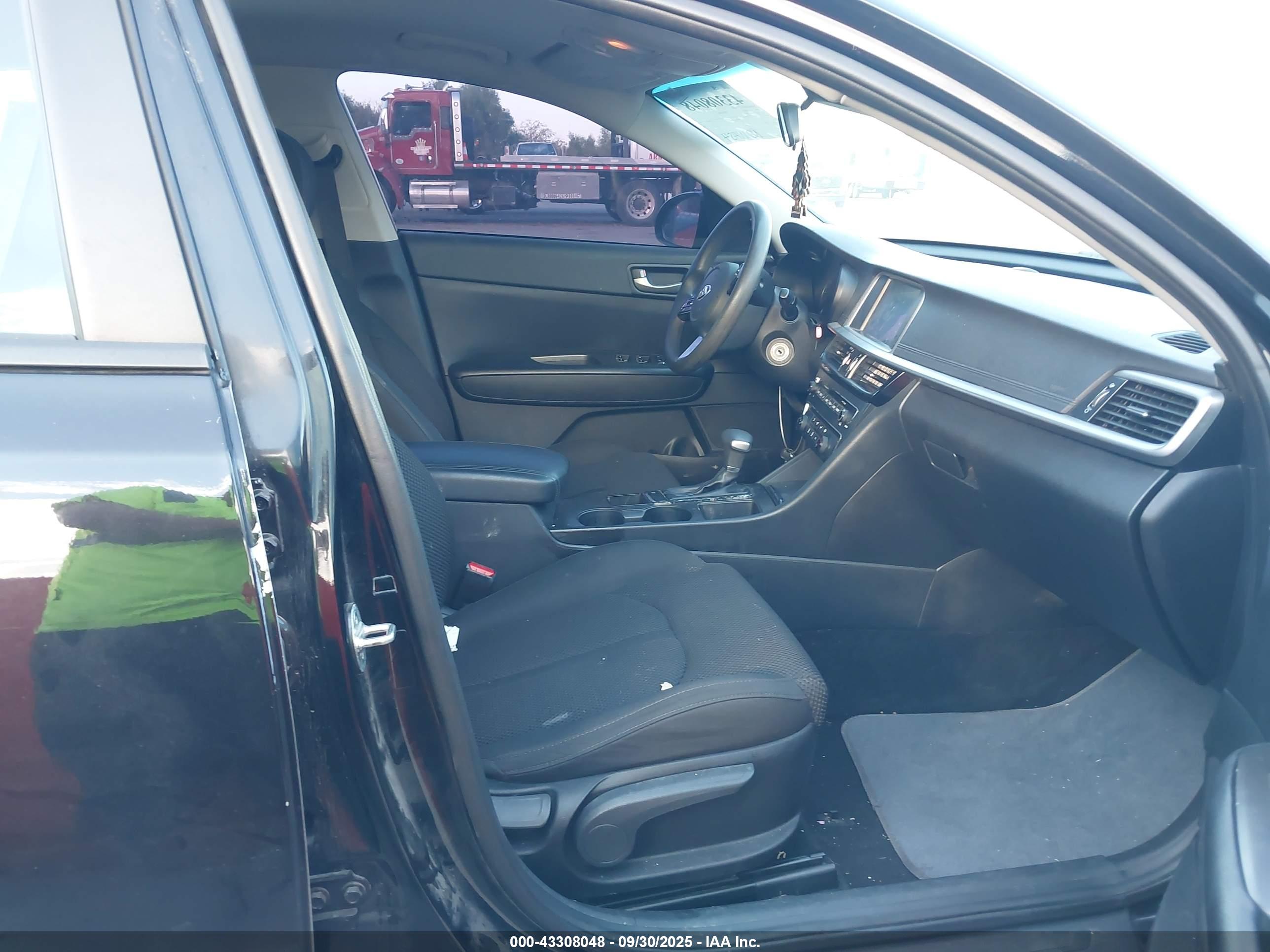 KIA OPTIMA image 5