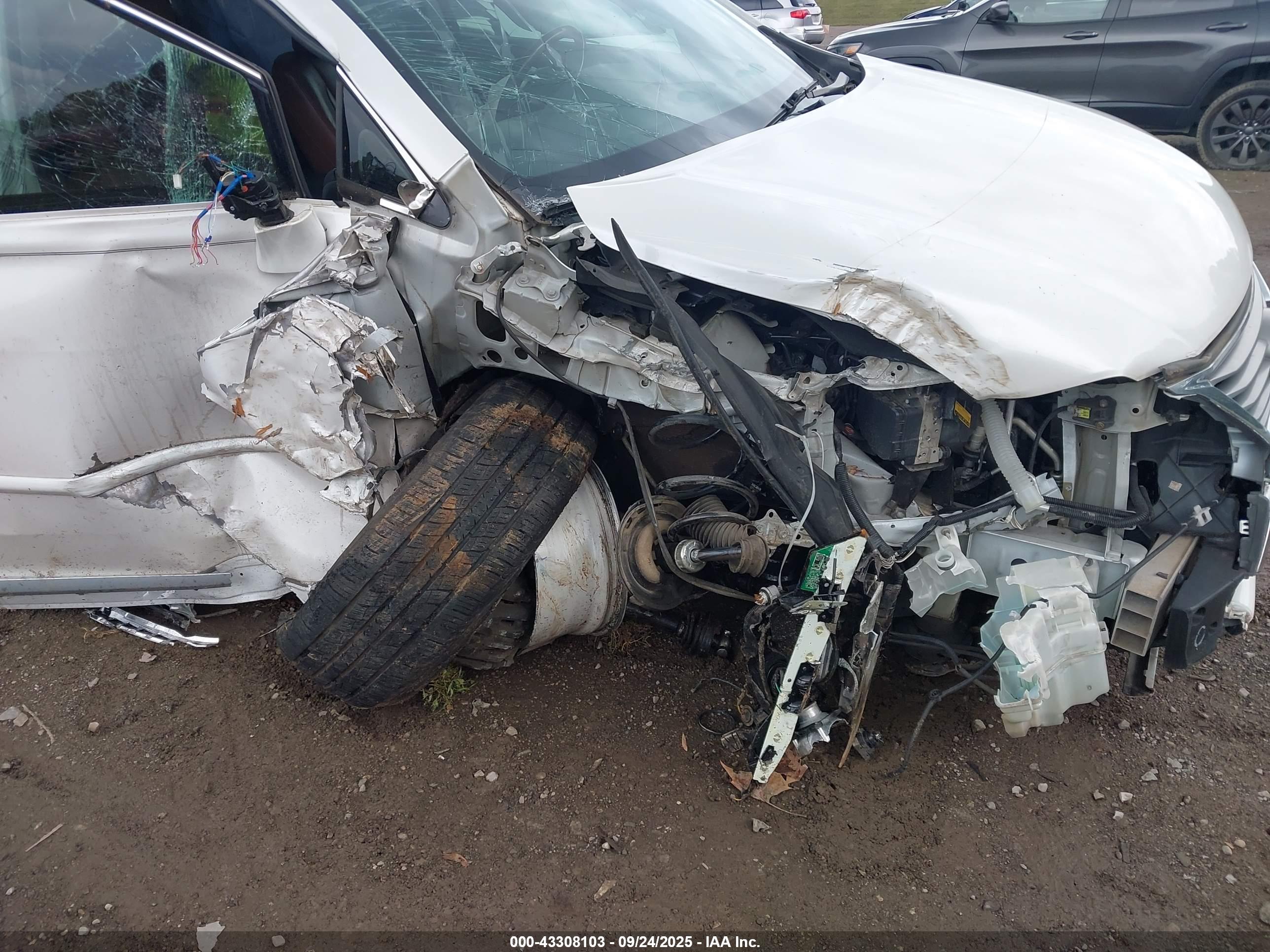 LEXUS RX image 6