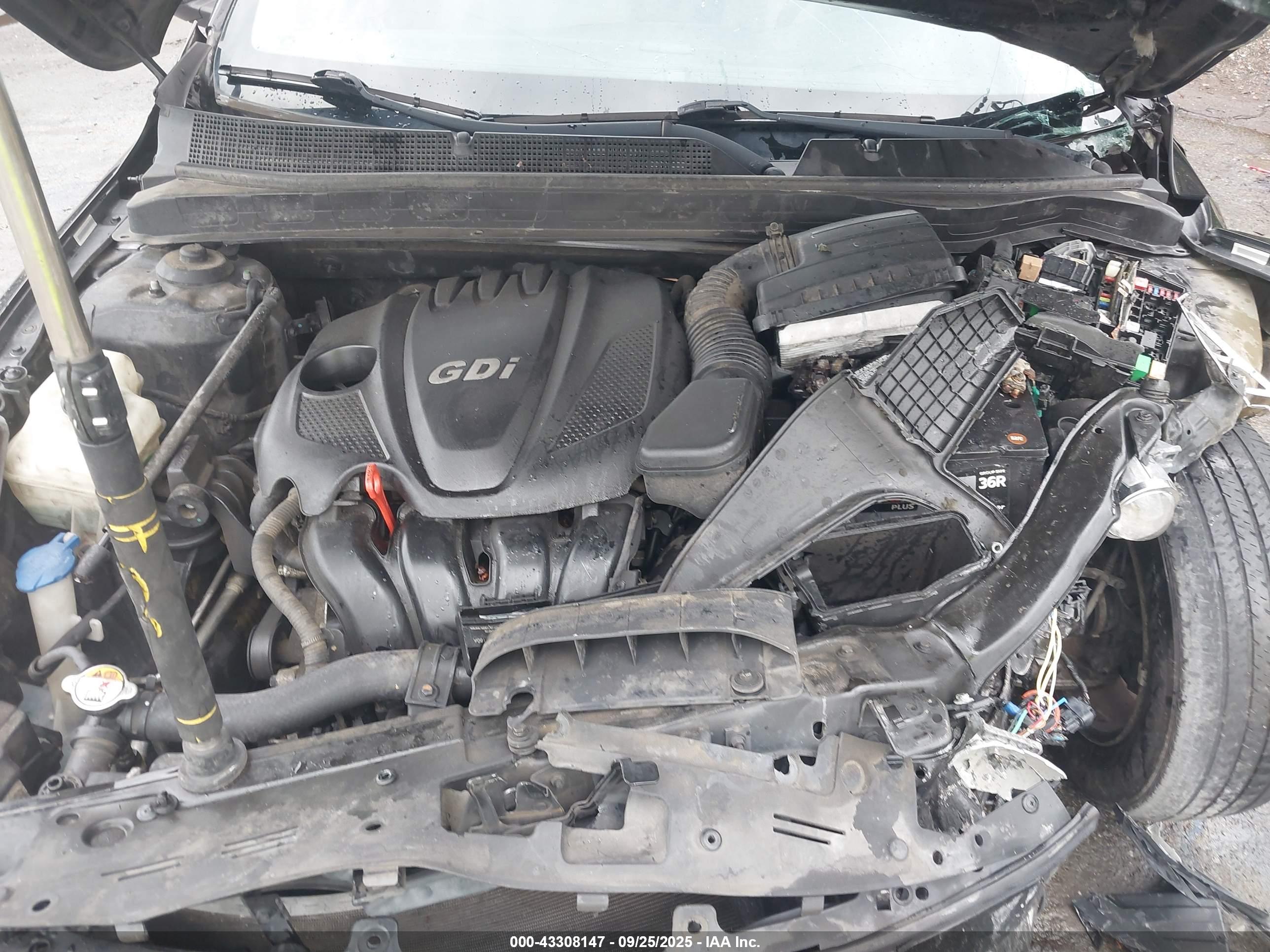 KIA OPTIMA image 10