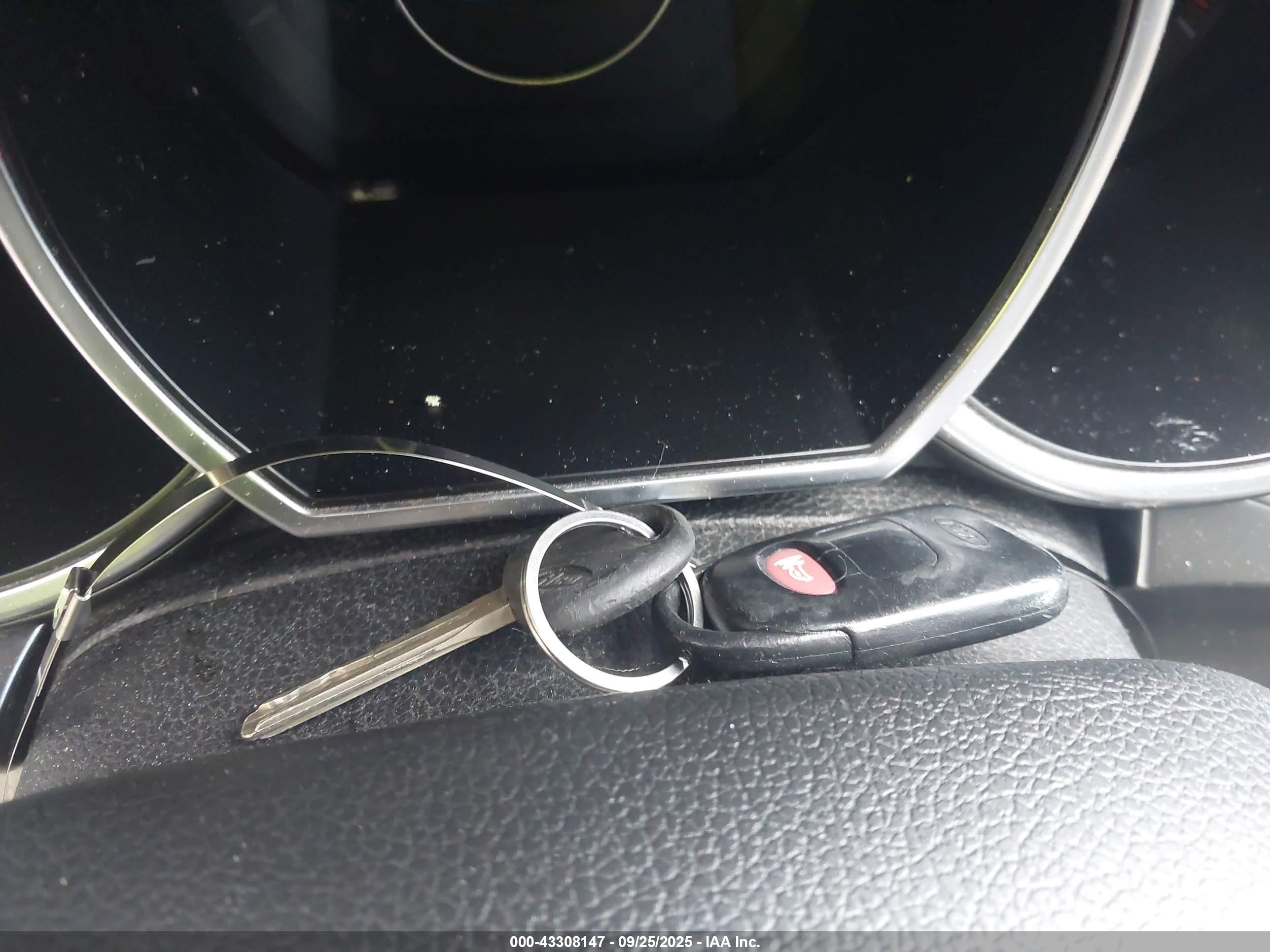 KIA OPTIMA image 11
