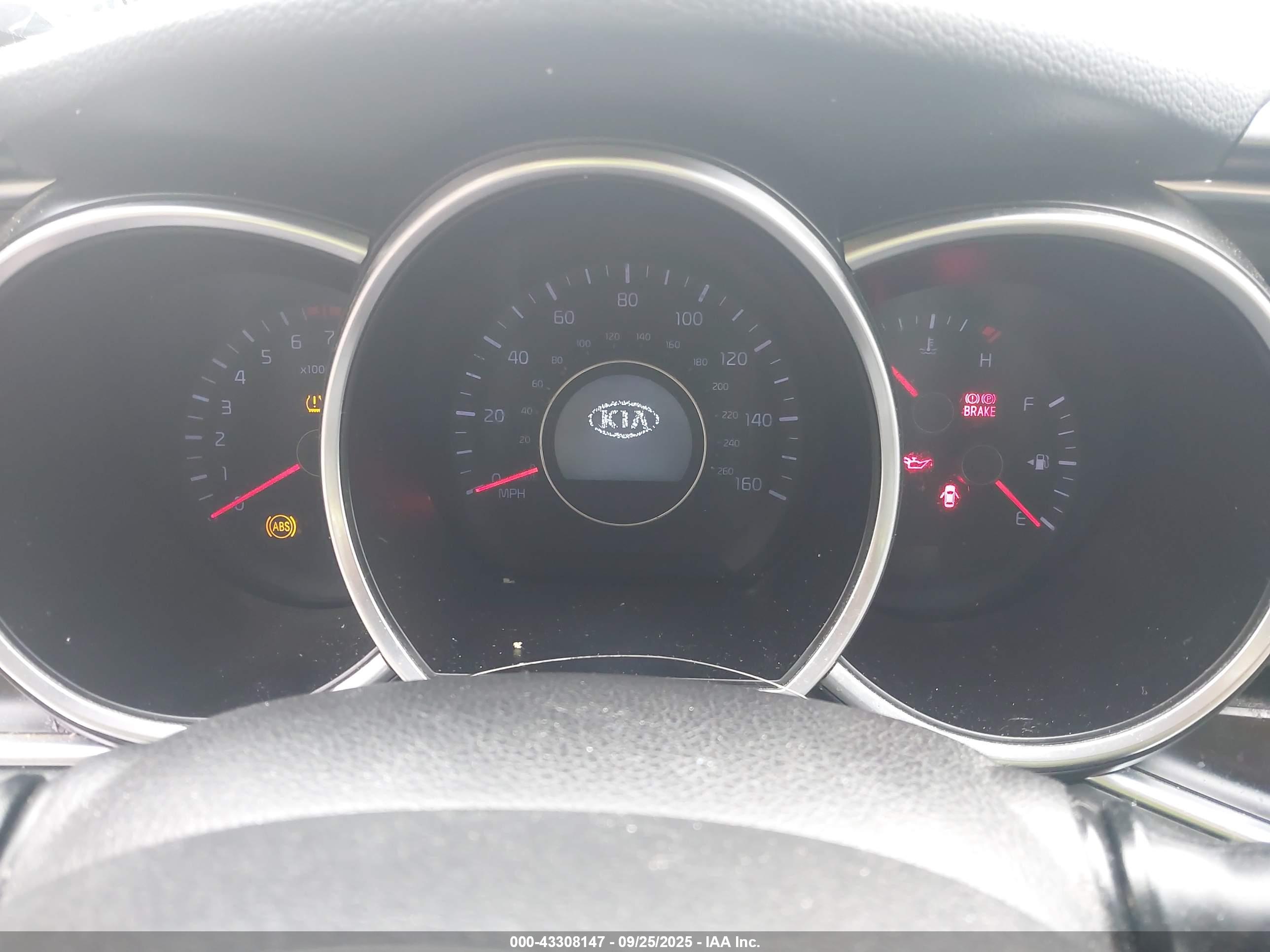 KIA OPTIMA image 7
